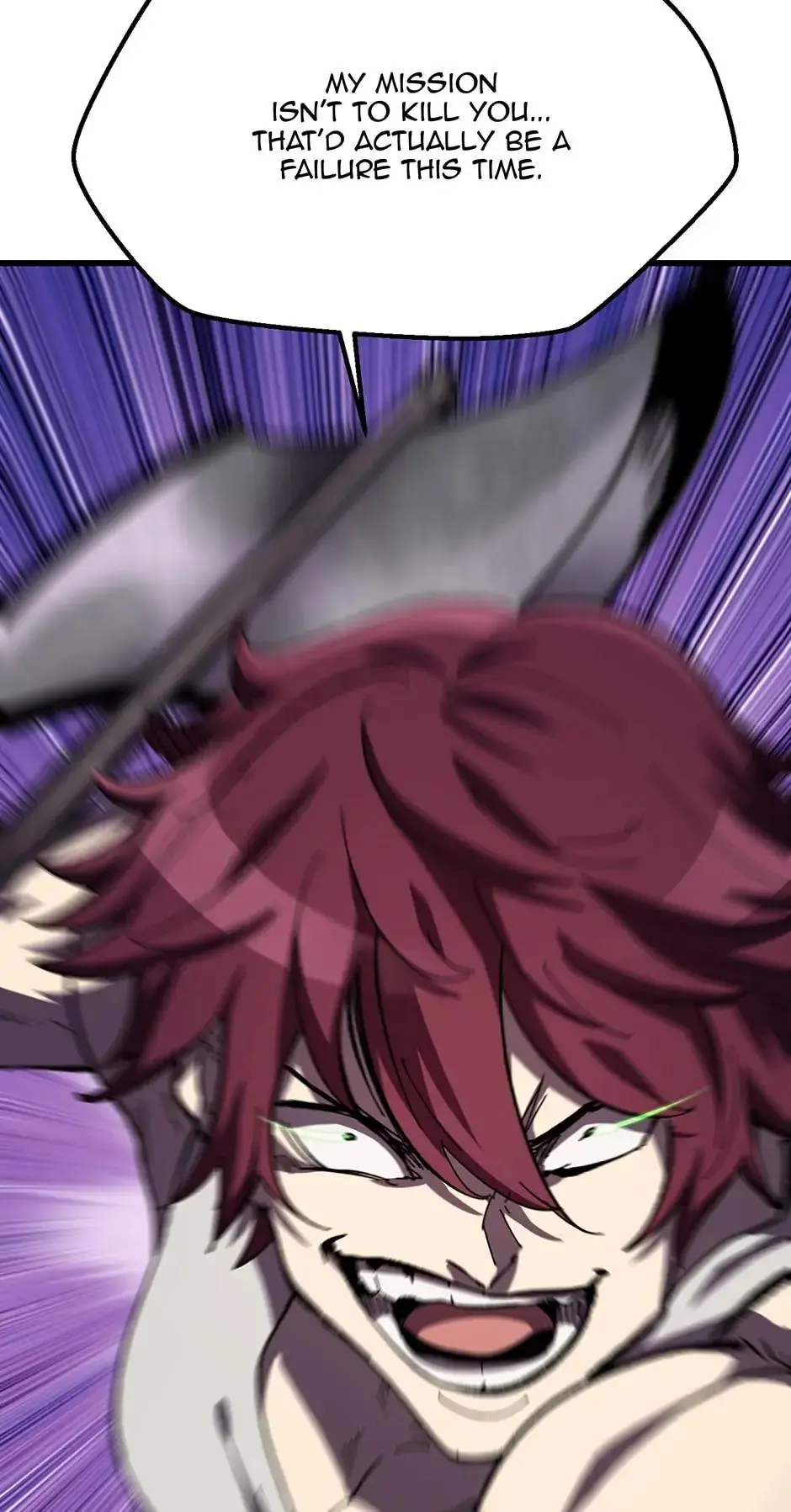 Latna Saga: Survival of a Sword King Chapter 131