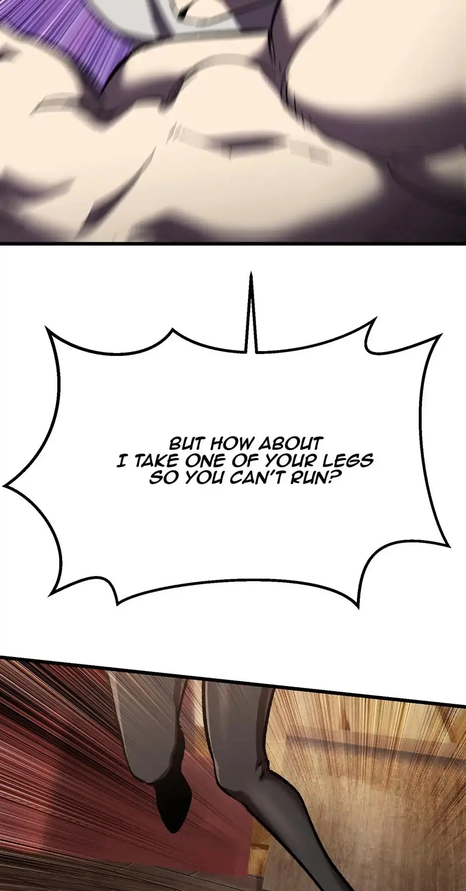 Latna Saga: Survival of a Sword King Chapter 131