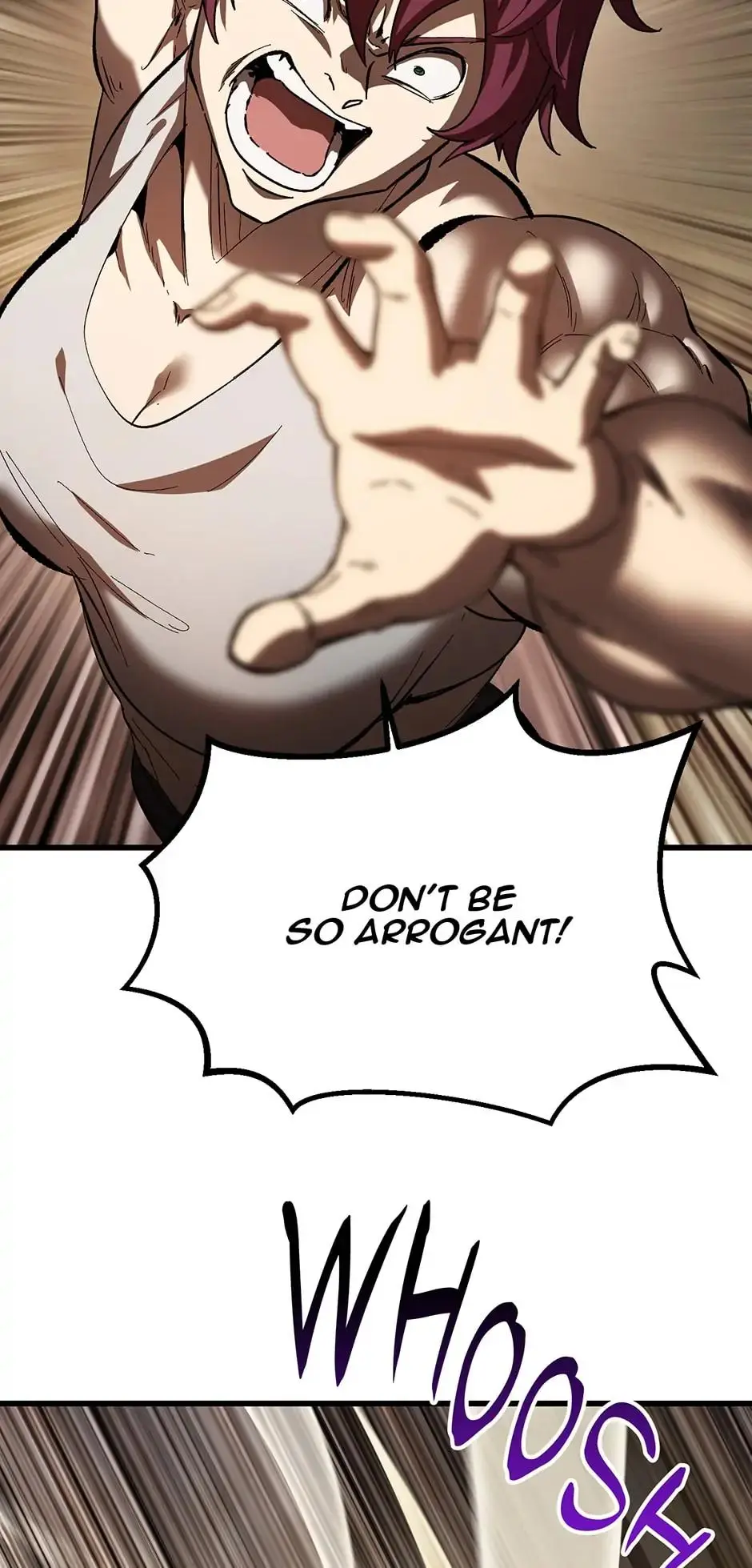 Latna Saga: Survival of a Sword King Chapter 131