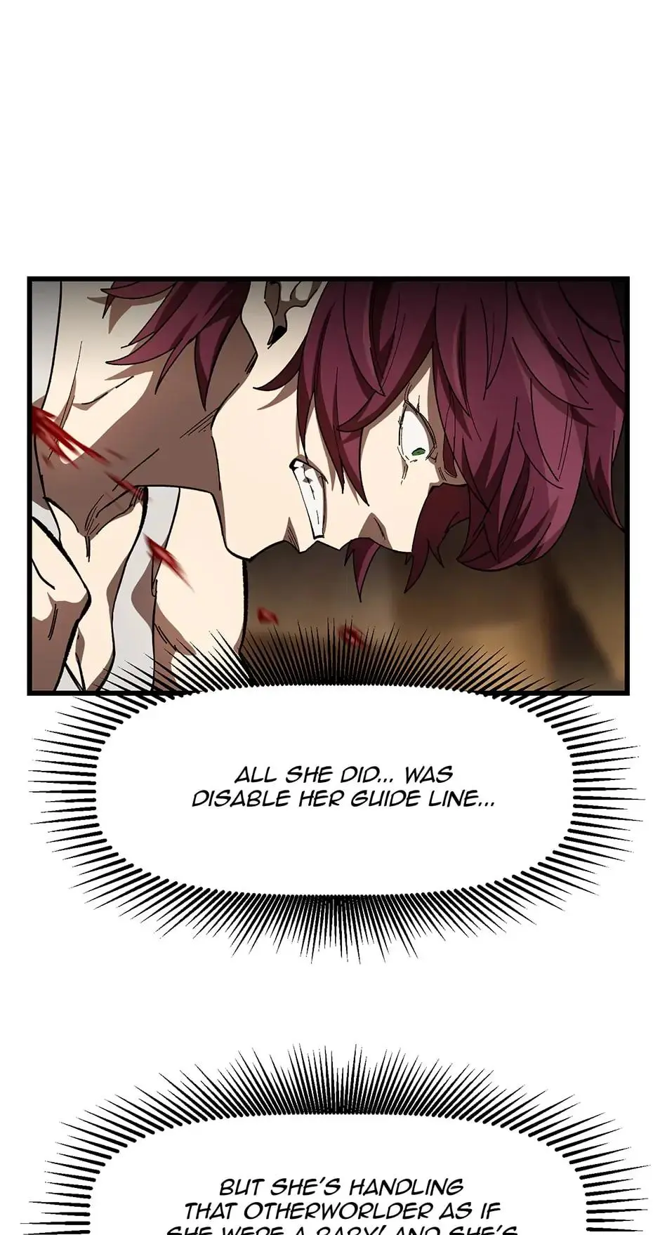 Latna Saga: Survival of a Sword King Chapter 131