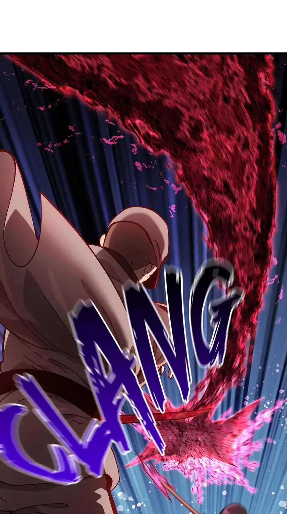 Latna Saga: Survival of a Sword King Chapter 131