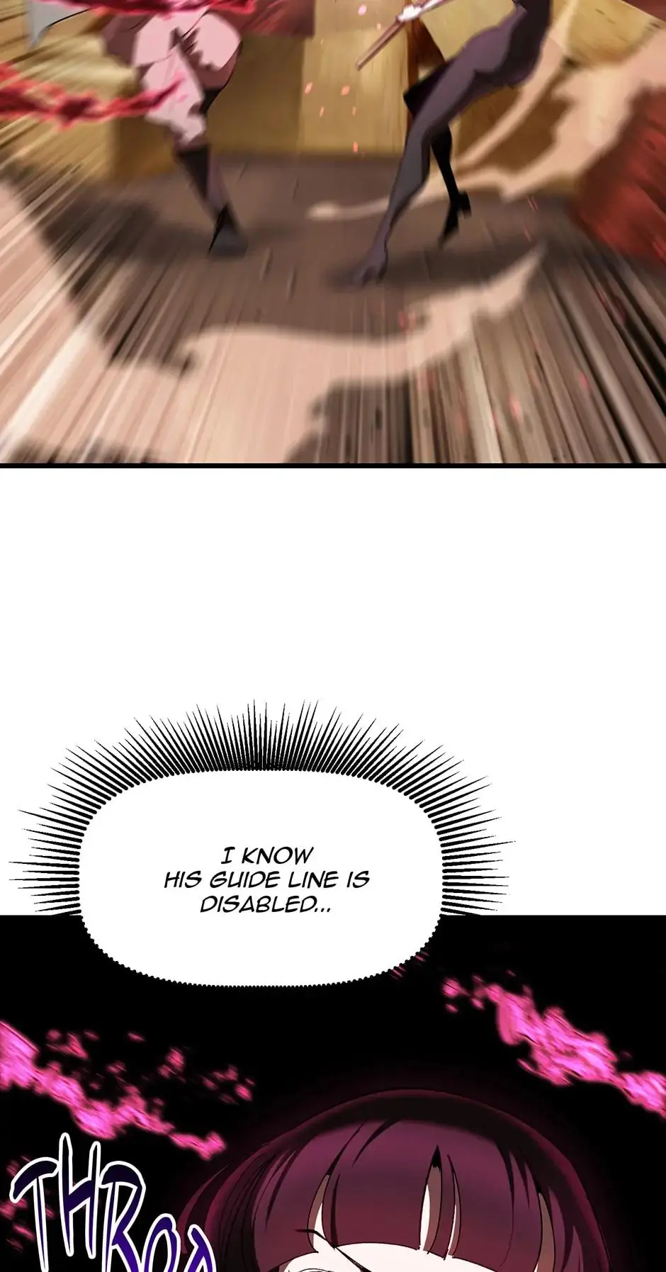 Latna Saga: Survival of a Sword King Chapter 131