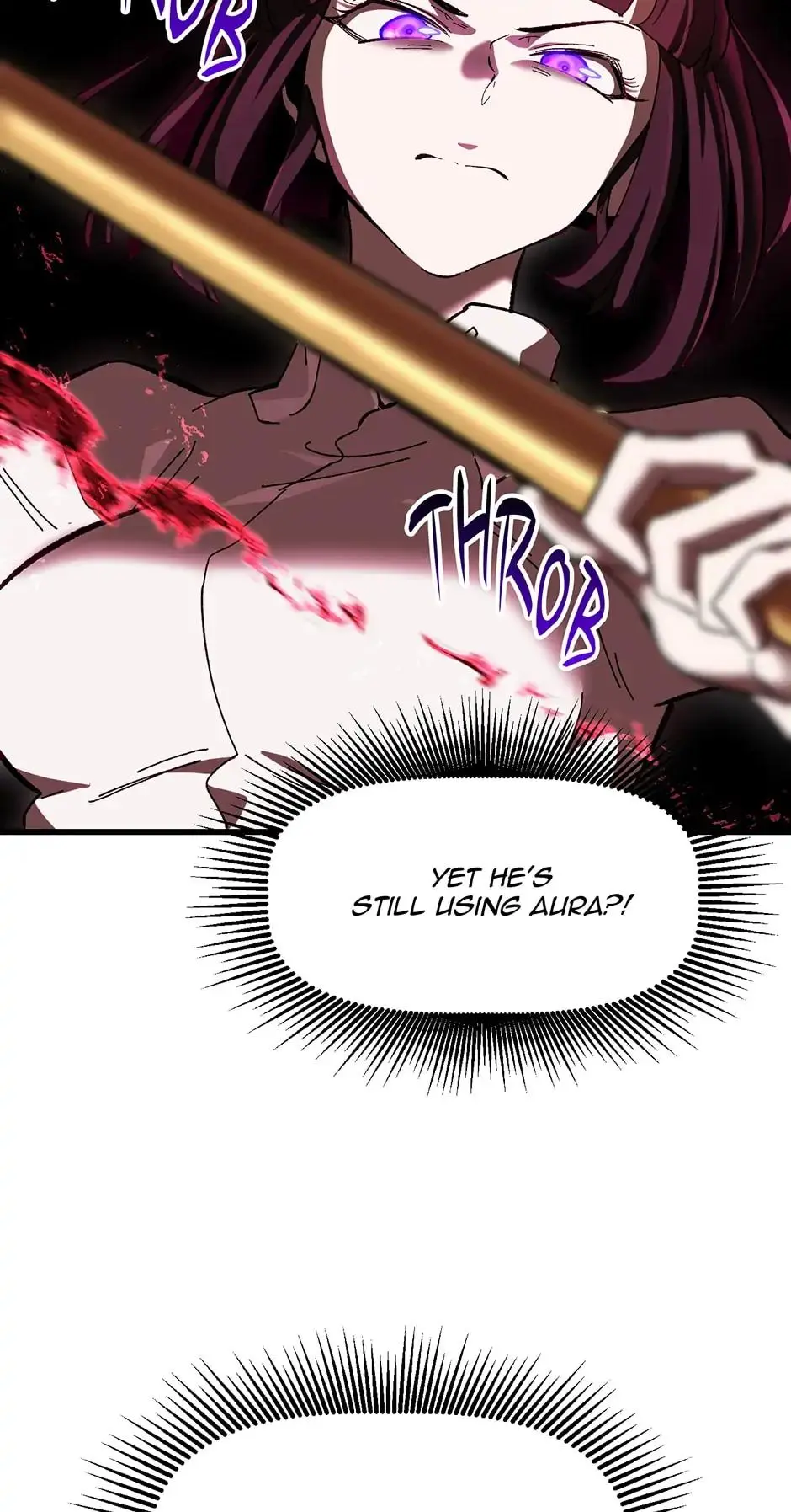 Latna Saga: Survival of a Sword King Chapter 131
