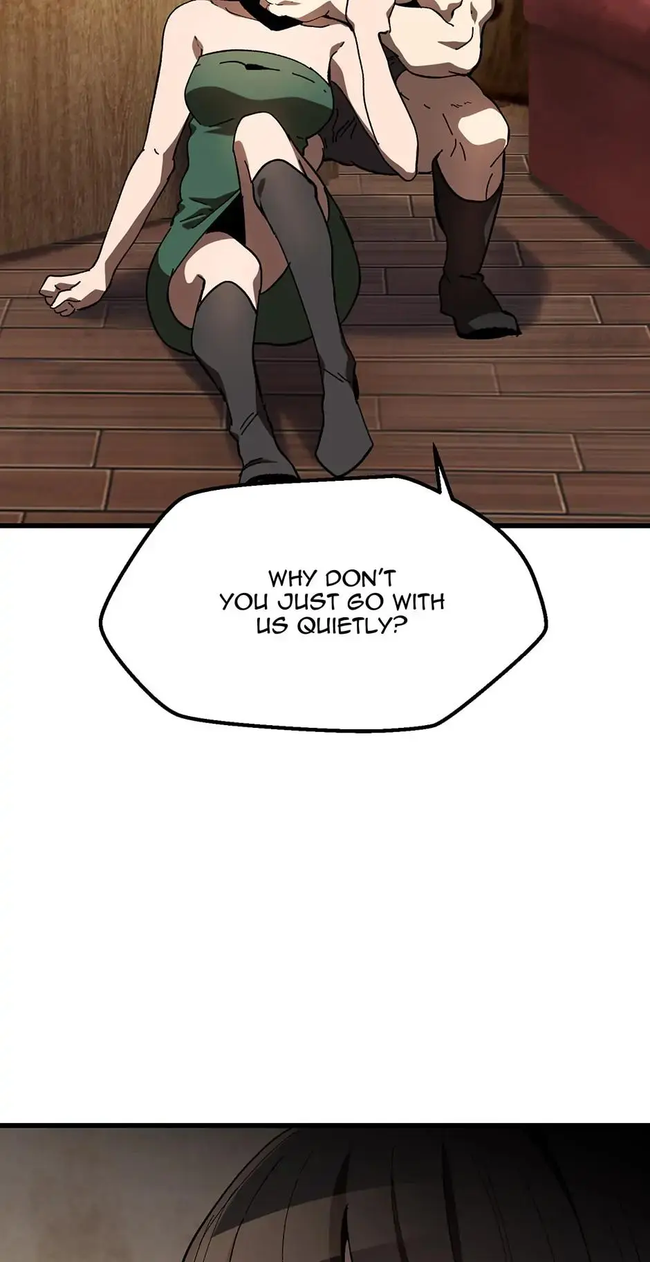 Latna Saga: Survival of a Sword King Chapter 131