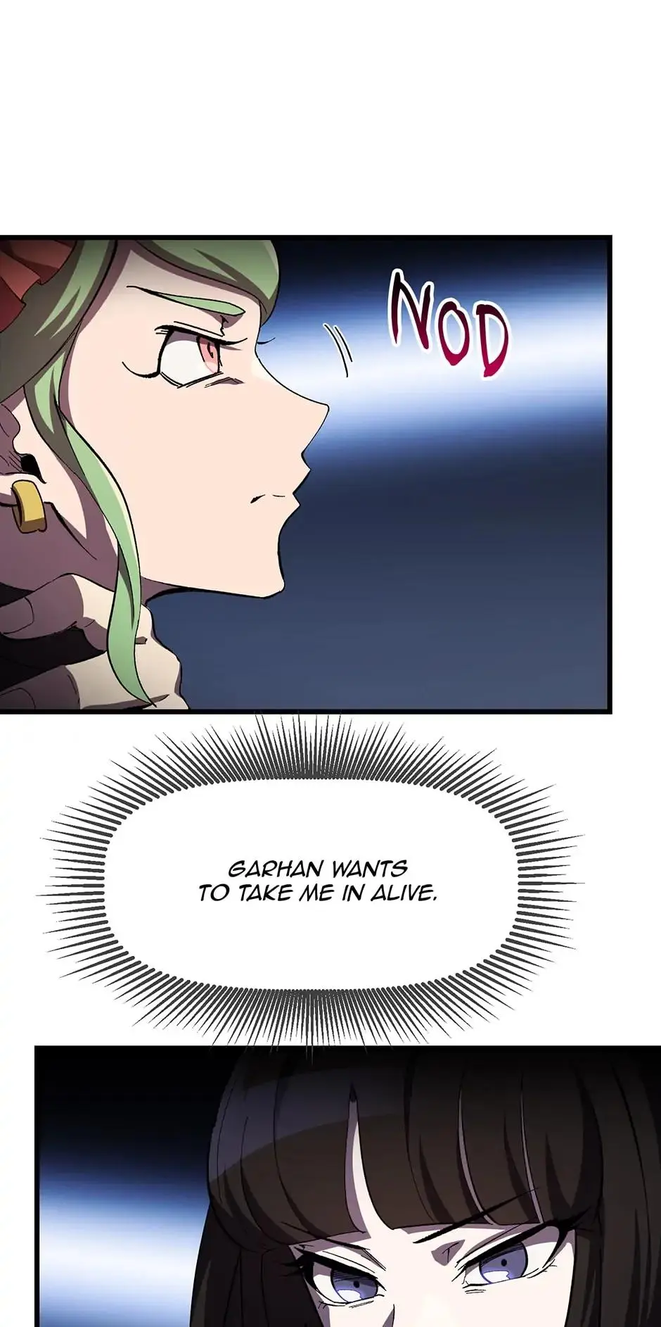 Latna Saga: Survival of a Sword King Chapter 131