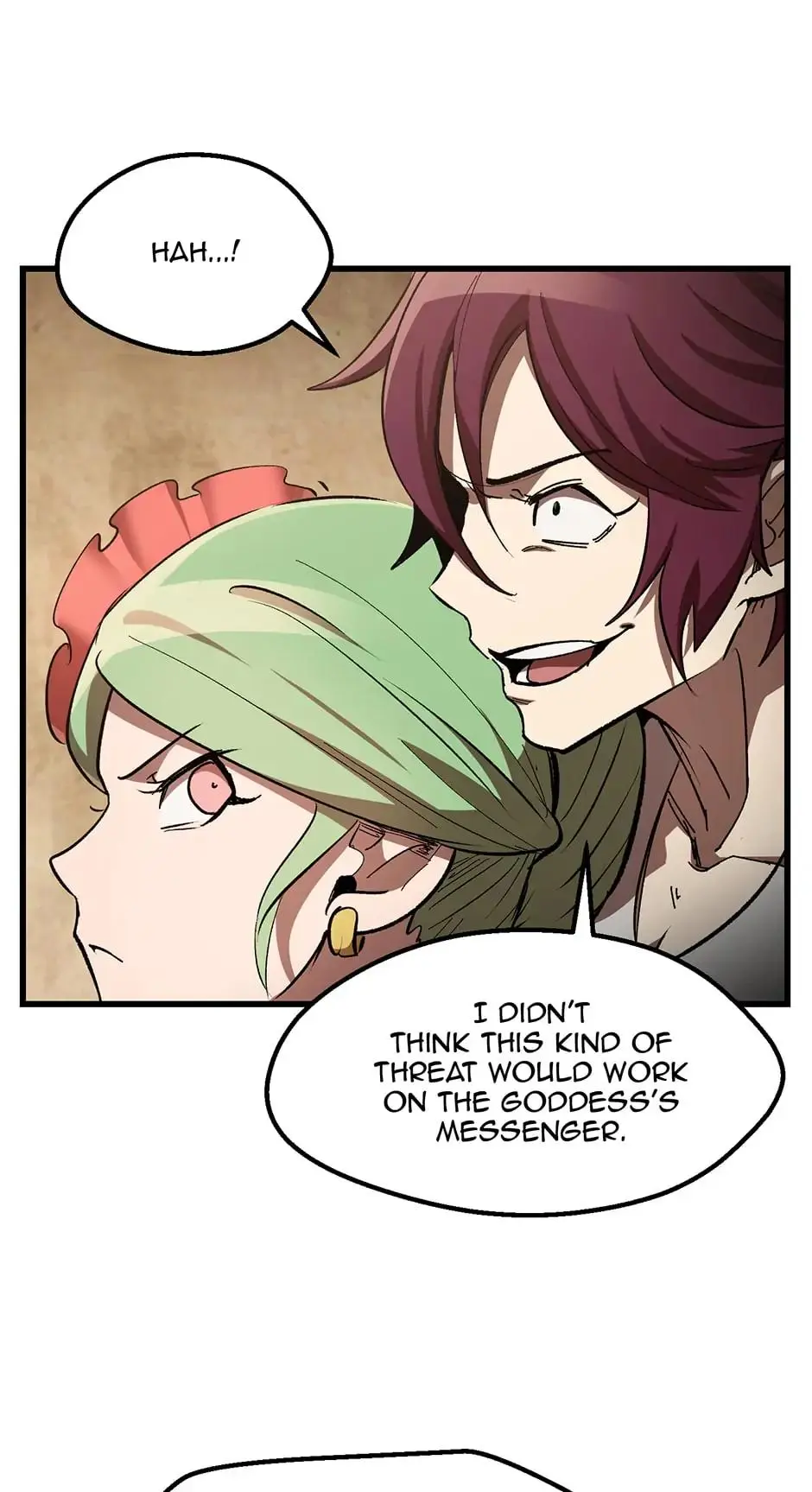 Latna Saga: Survival of a Sword King Chapter 131