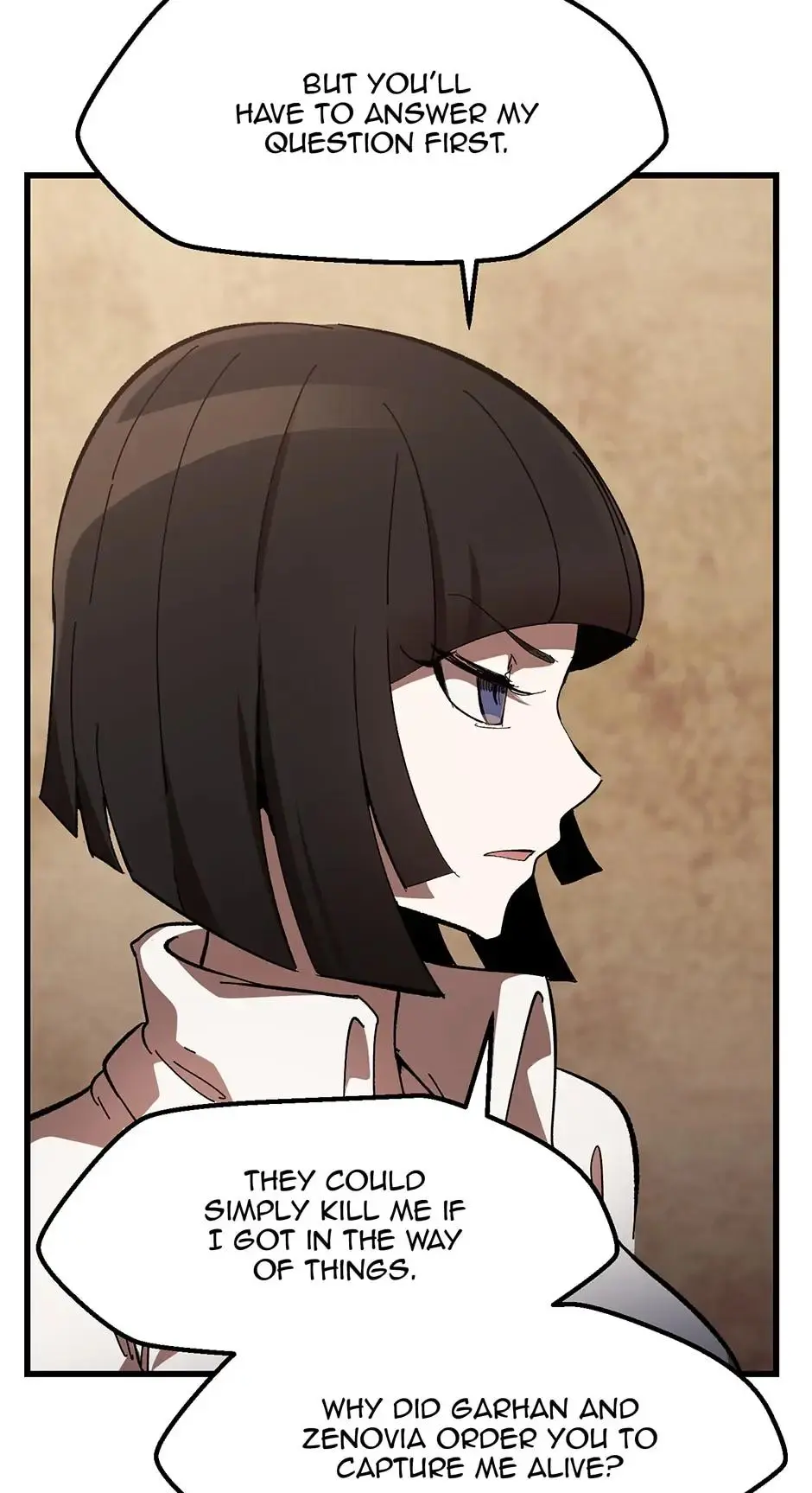 Latna Saga: Survival of a Sword King Chapter 131