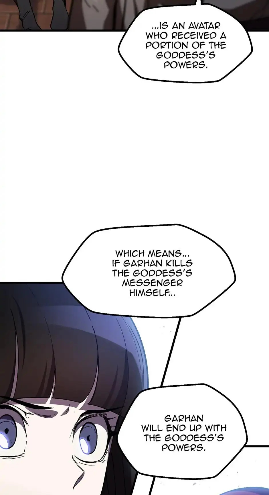 Latna Saga: Survival of a Sword King Chapter 131