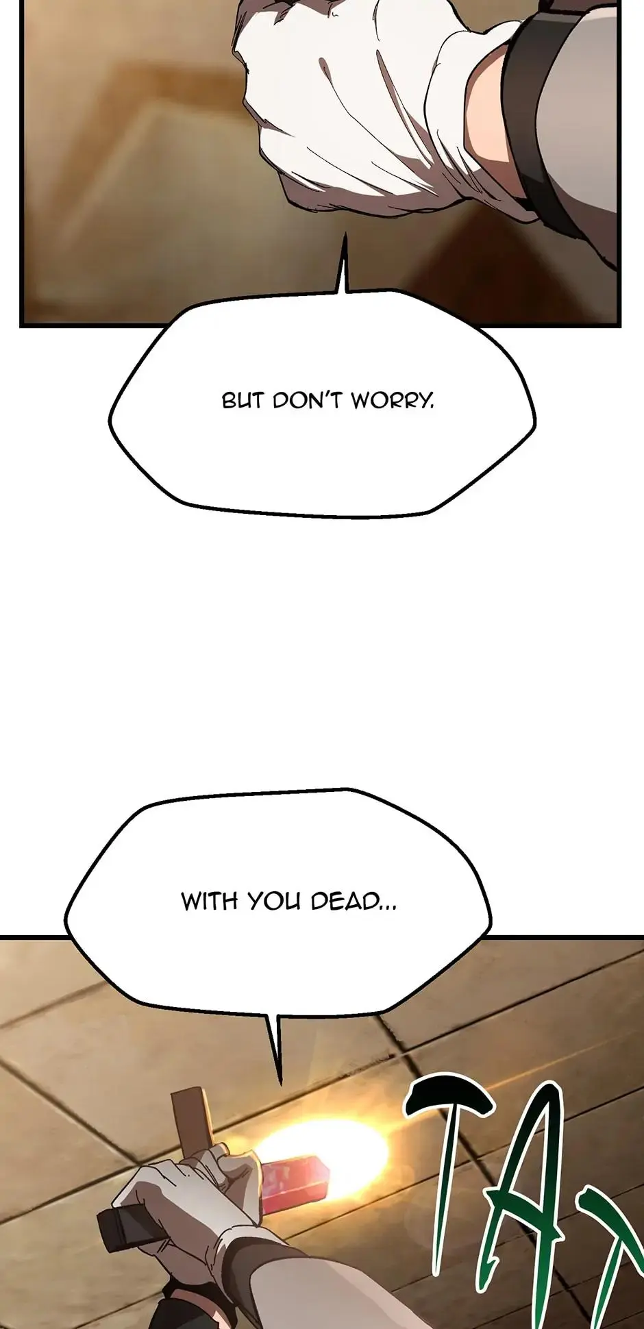 Latna Saga: Survival of a Sword King Chapter 131