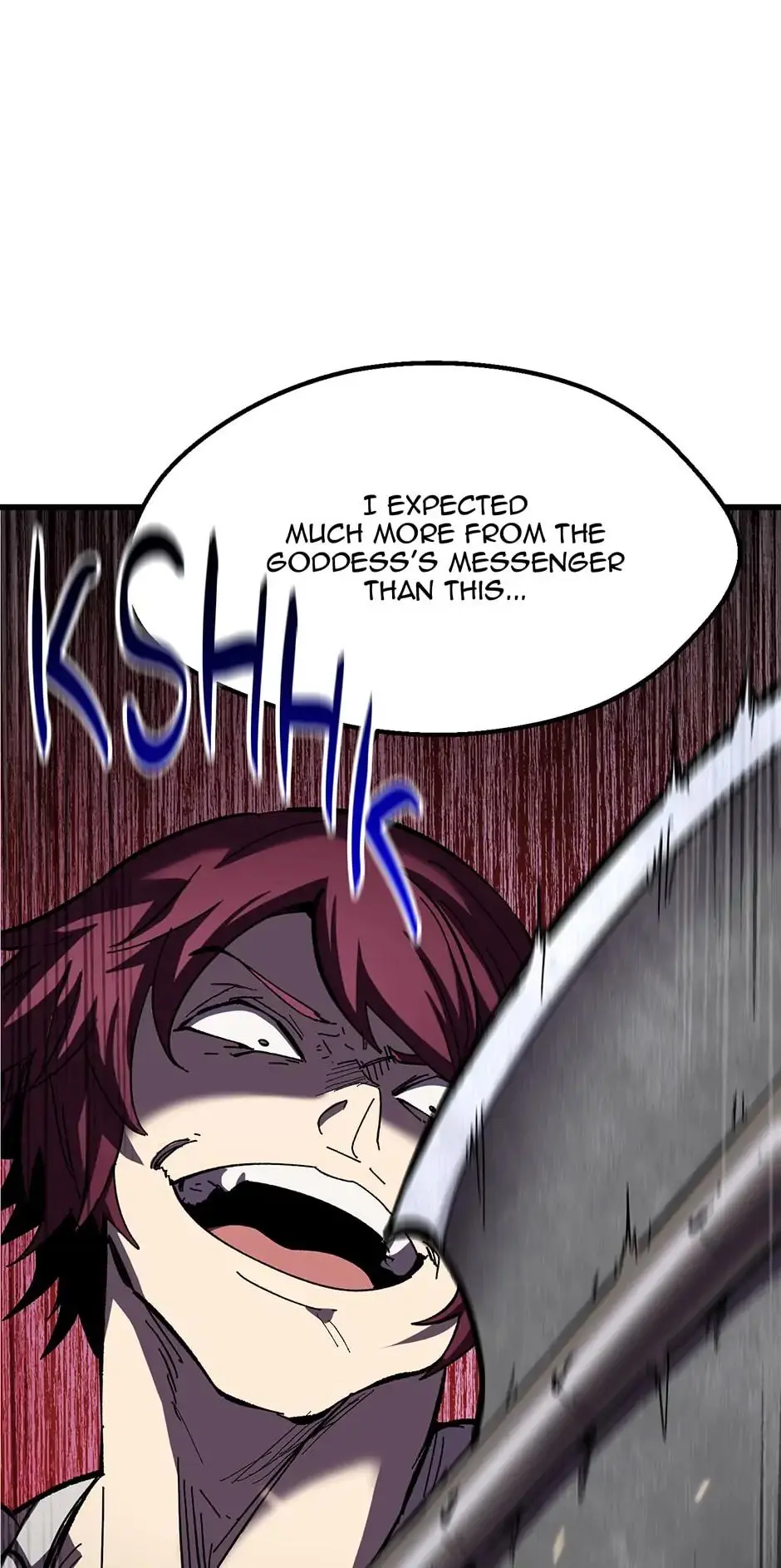 Latna Saga: Survival of a Sword King Chapter 132