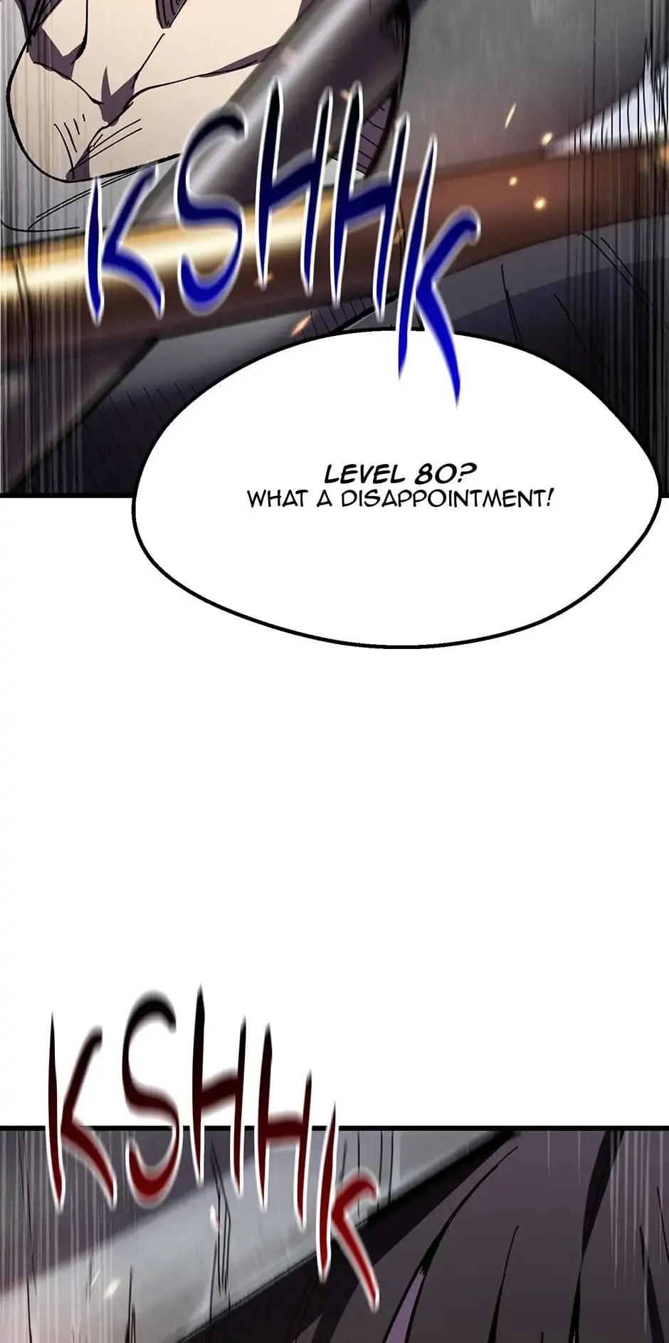 Latna Saga: Survival of a Sword King Chapter 132