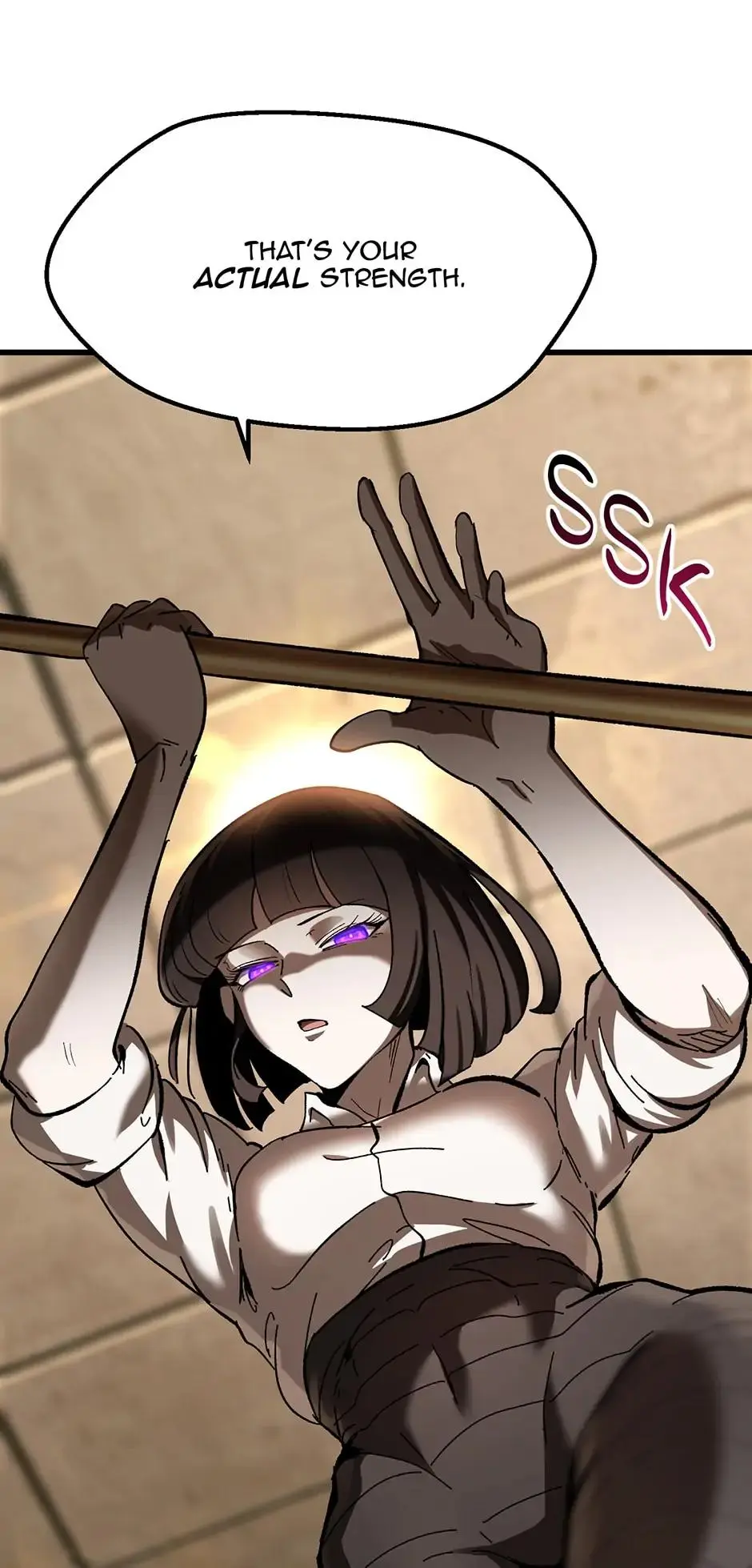 Latna Saga: Survival of a Sword King Chapter 132