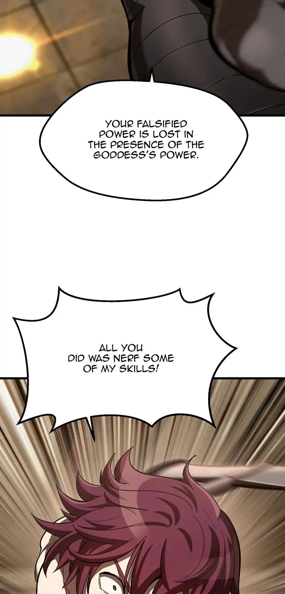 Latna Saga: Survival of a Sword King Chapter 132