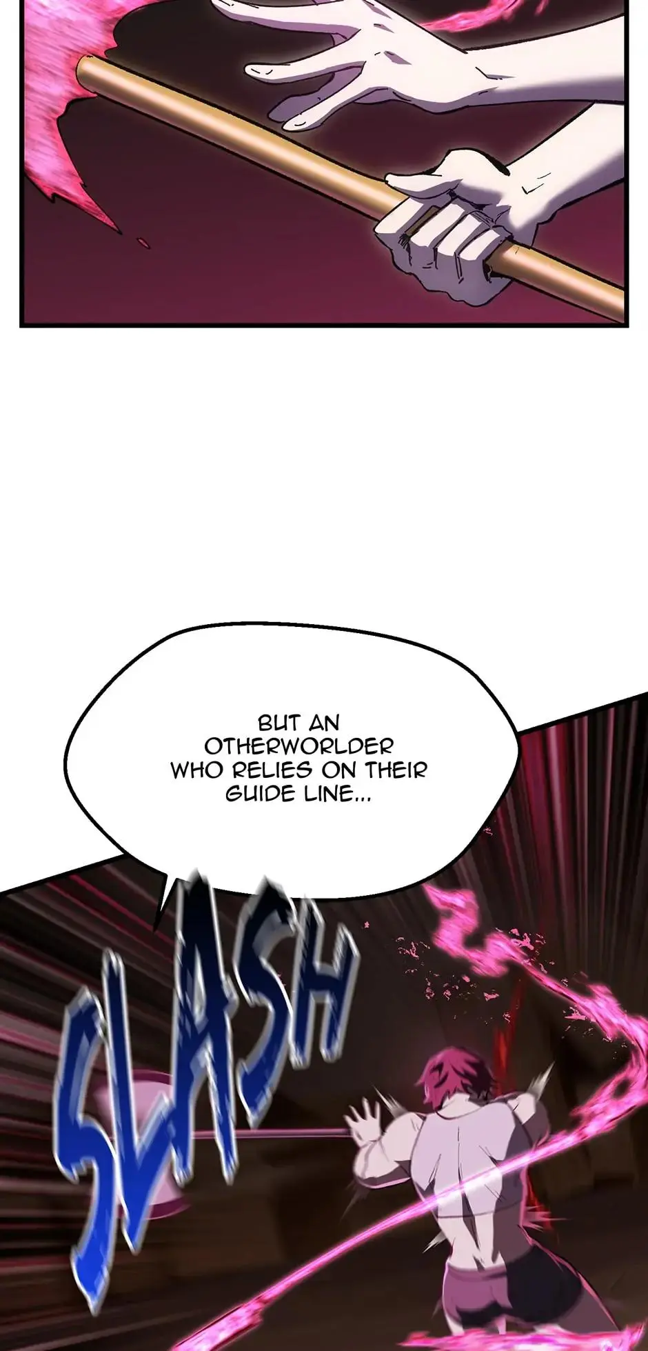 Latna Saga: Survival of a Sword King Chapter 132