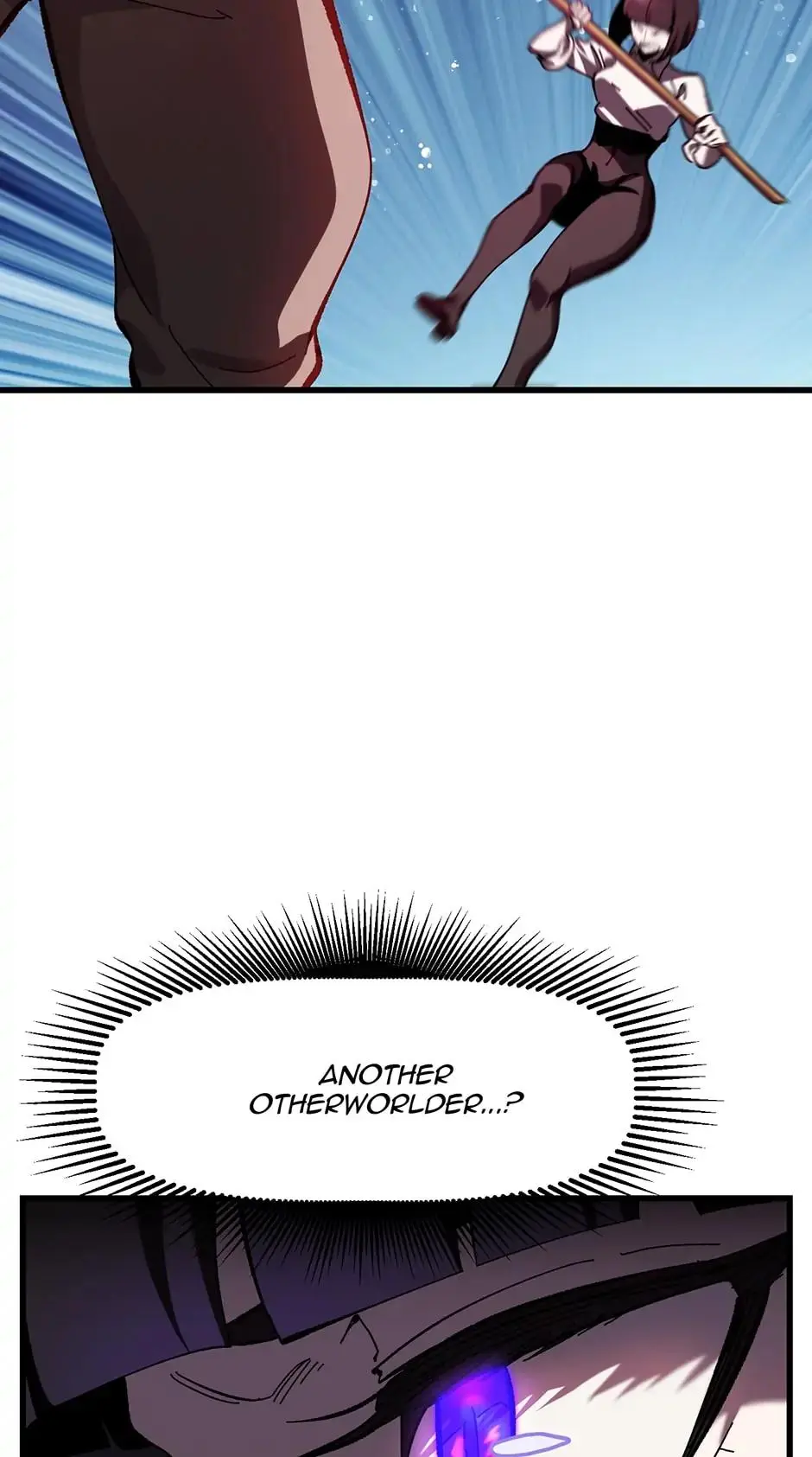 Latna Saga: Survival of a Sword King Chapter 132