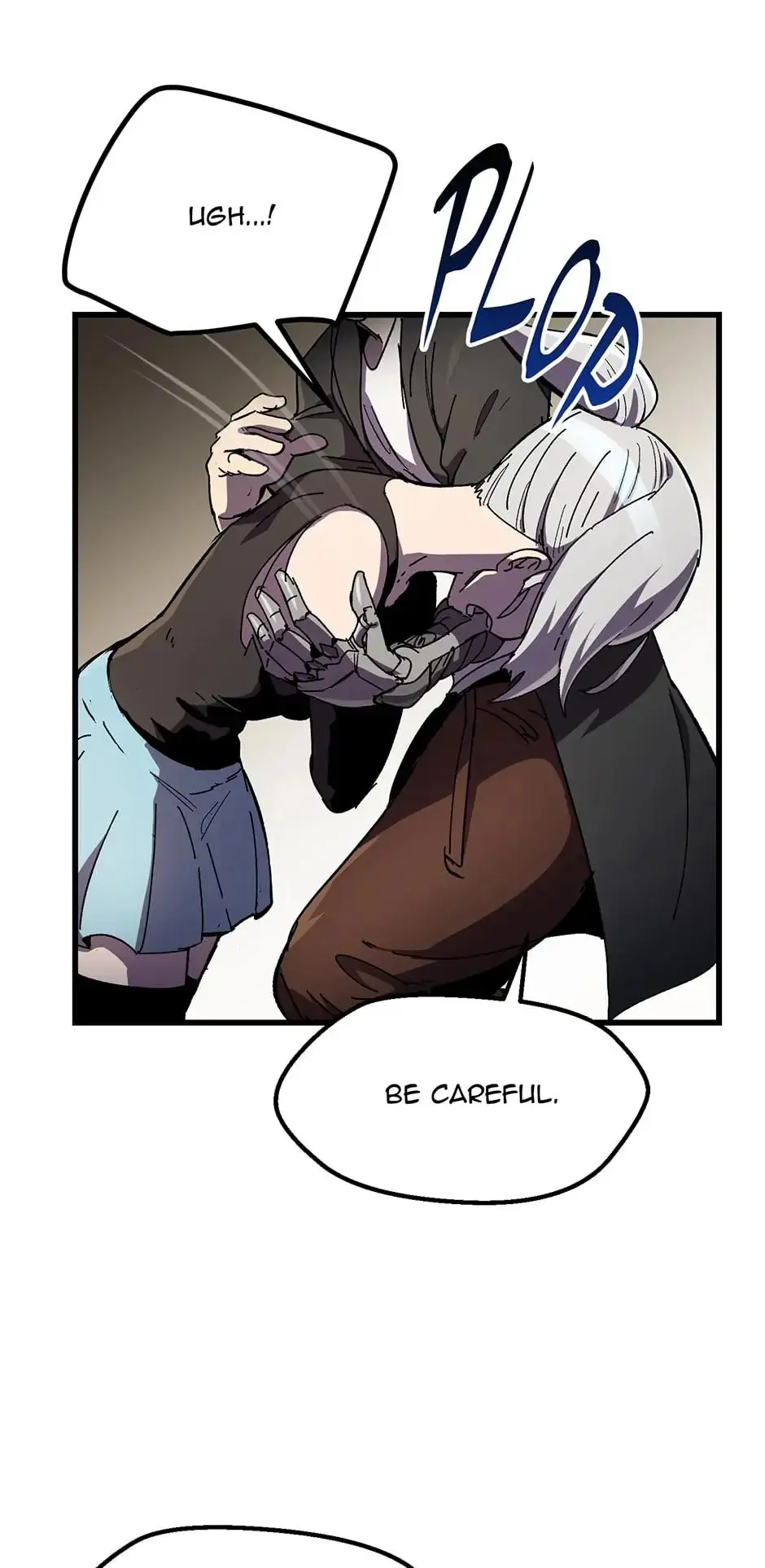 Latna Saga: Survival of a Sword King Chapter 132