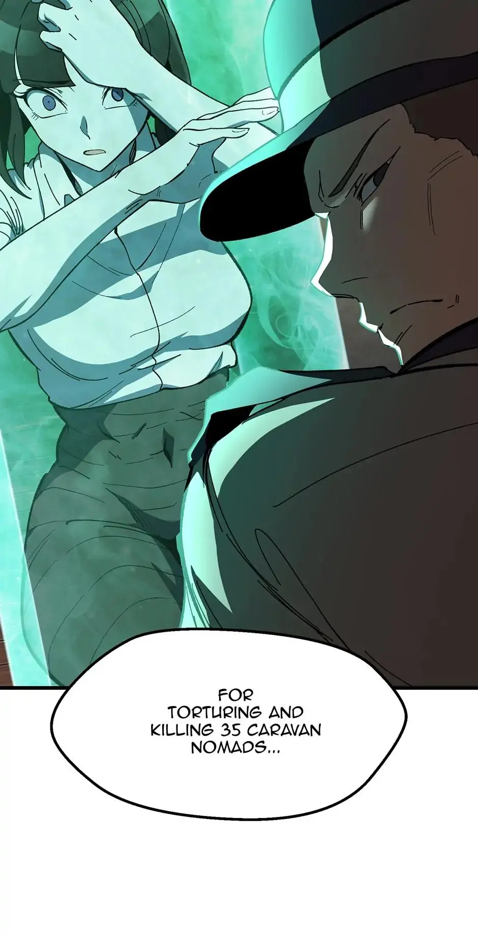 Latna Saga: Survival of a Sword King Chapter 132