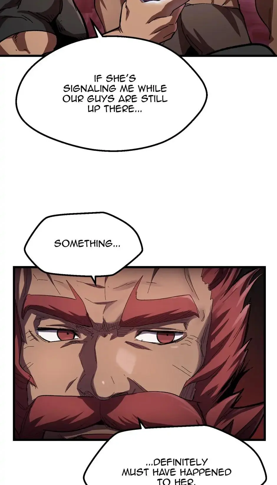 Latna Saga: Survival of a Sword King Chapter 133
