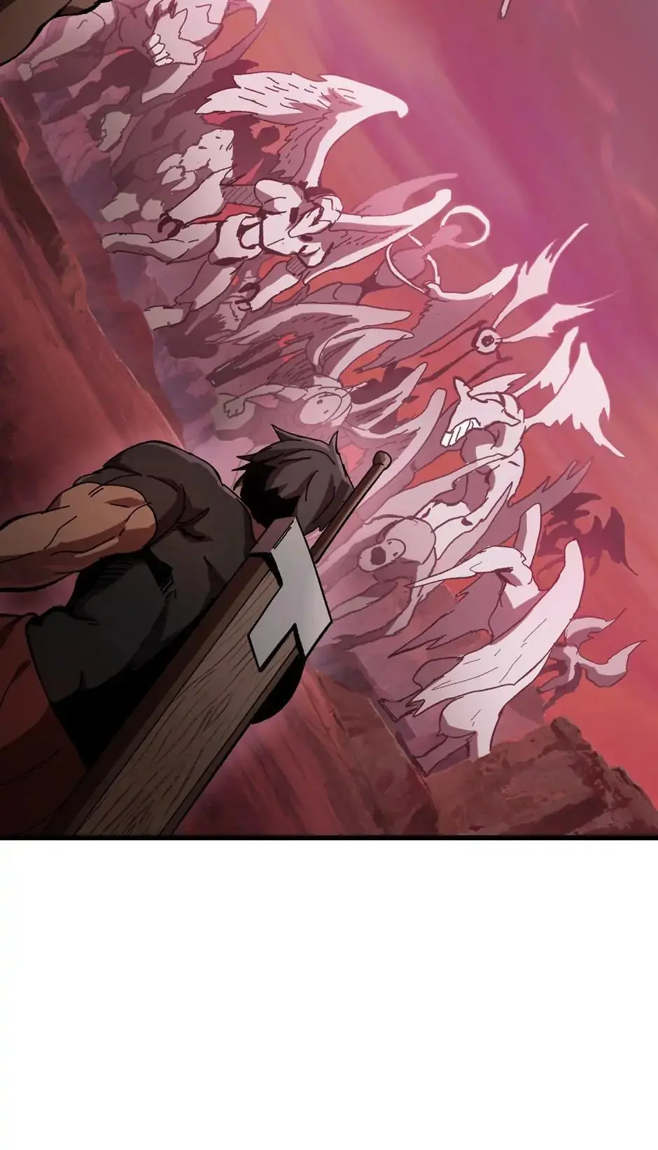Latna Saga: Survival of a Sword King Chapter 133