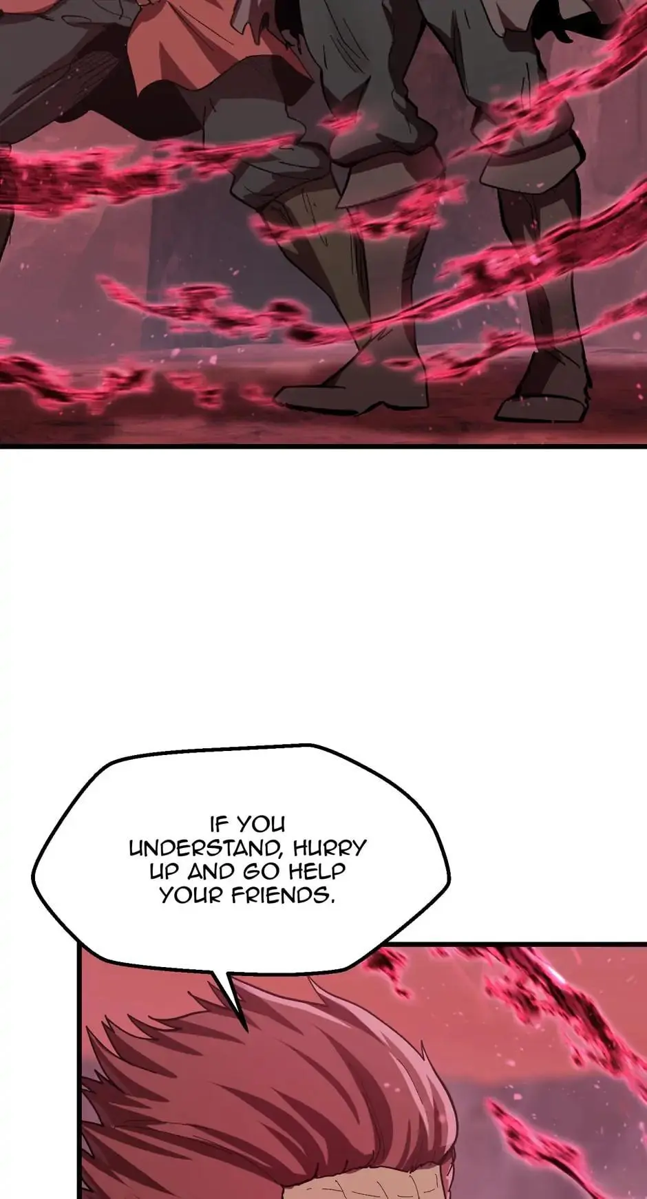 Latna Saga: Survival of a Sword King Chapter 133
