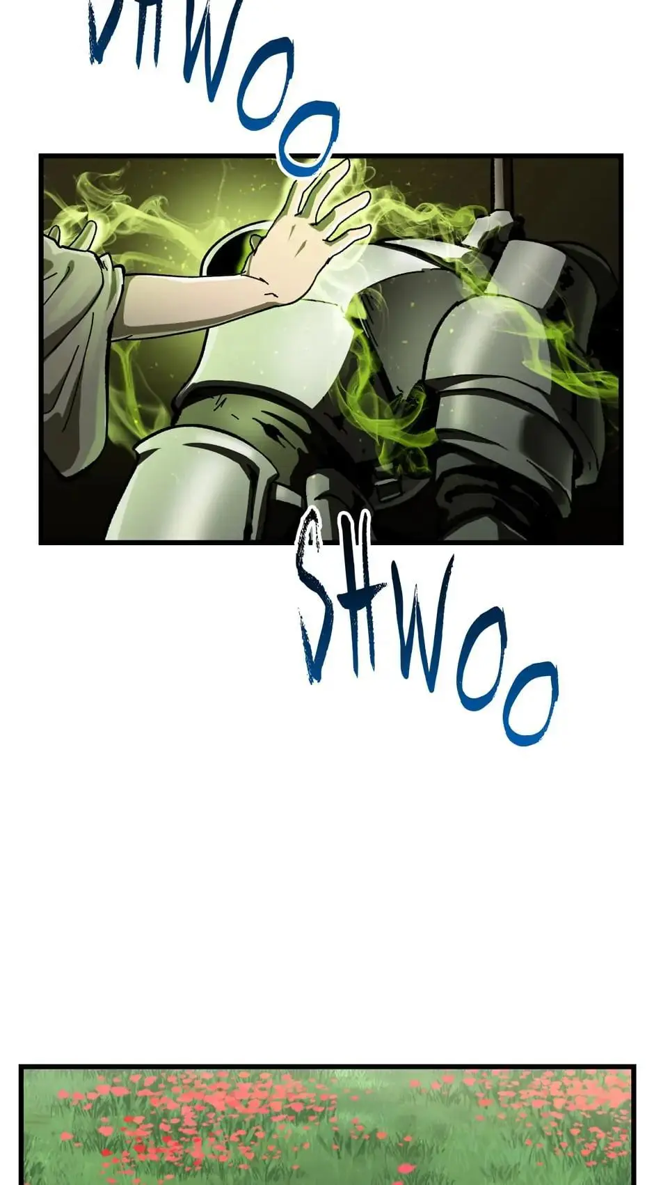 Latna Saga: Survival of a Sword King Chapter 133