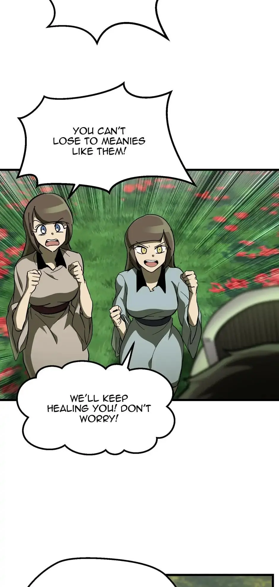 Latna Saga: Survival of a Sword King Chapter 133