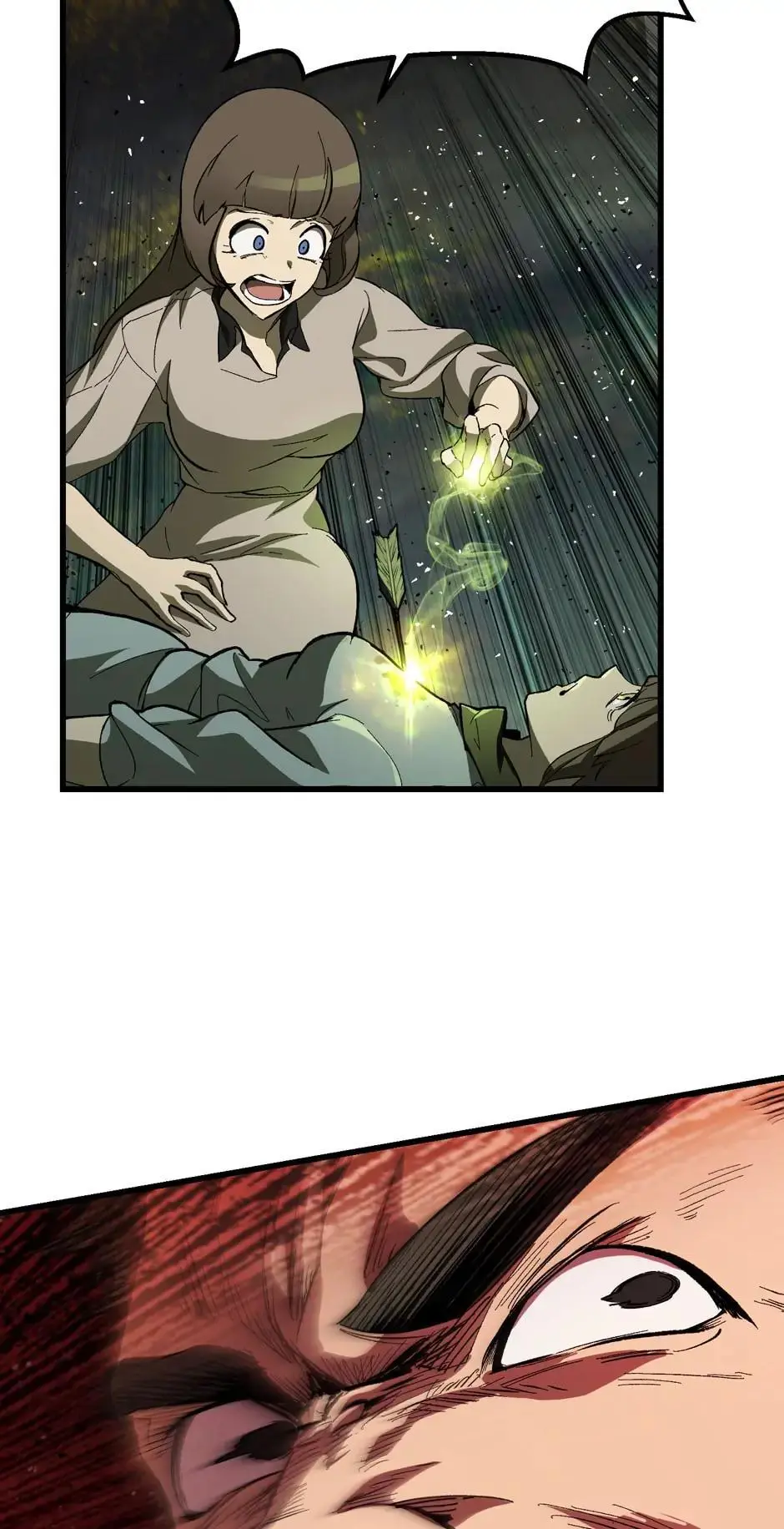 Latna Saga: Survival of a Sword King Chapter 133
