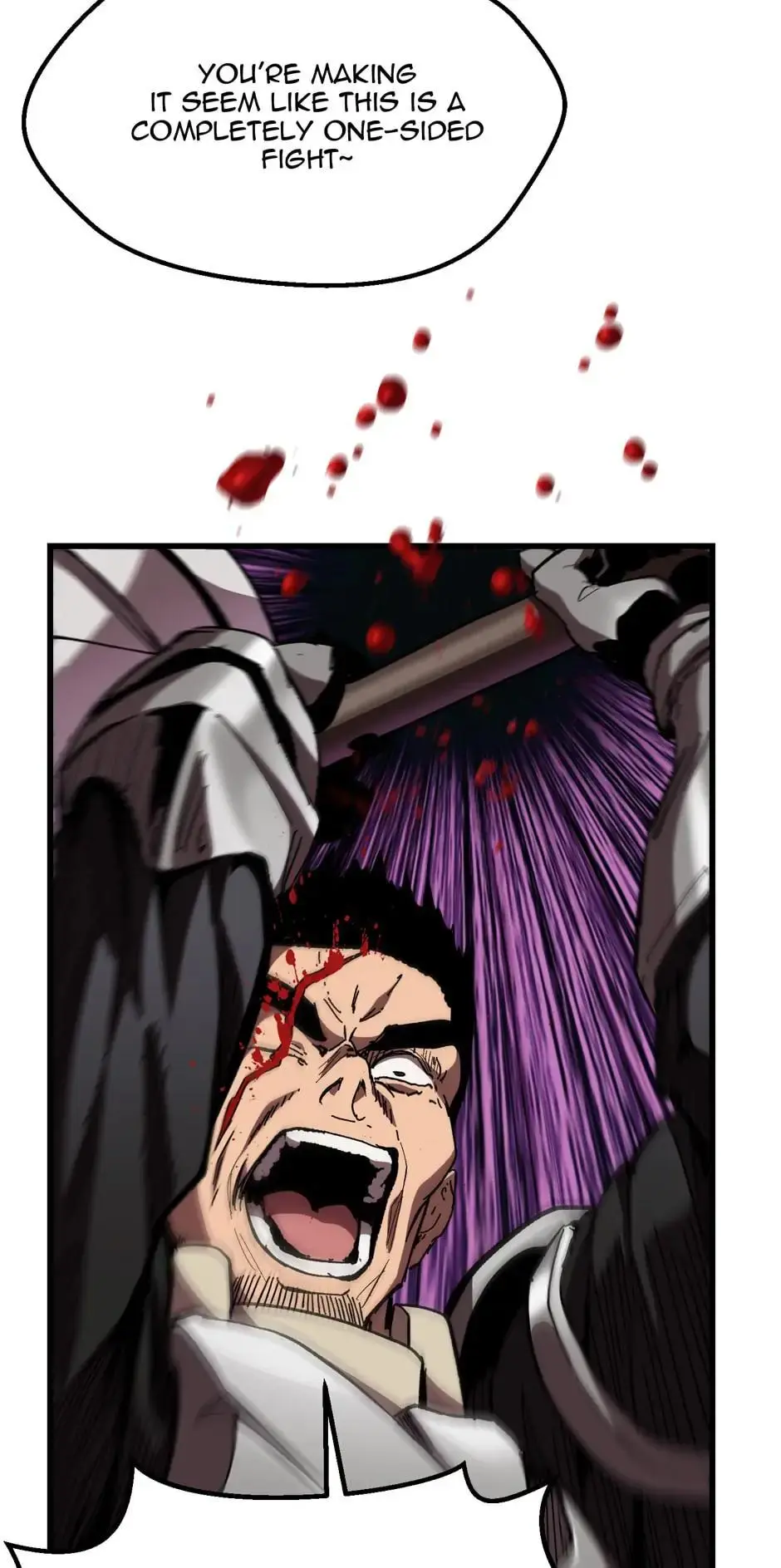 Latna Saga: Survival of a Sword King Chapter 133