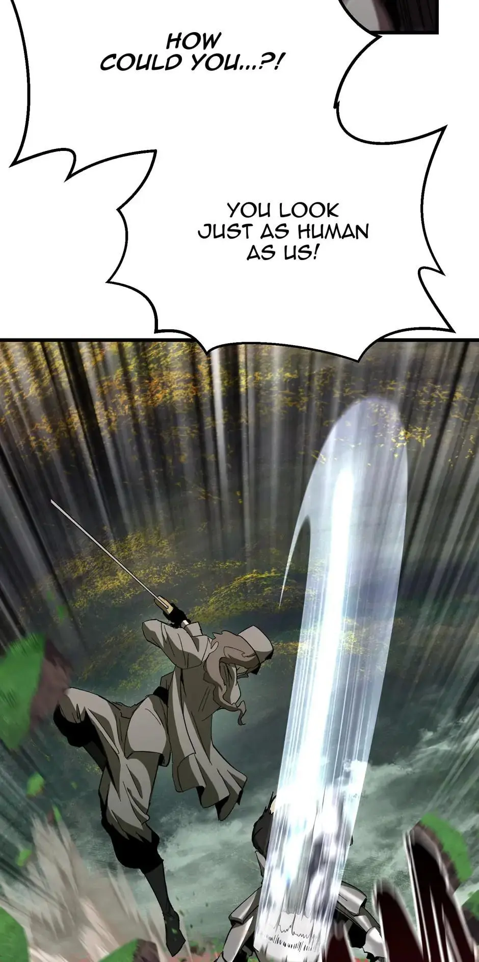 Latna Saga: Survival of a Sword King Chapter 133