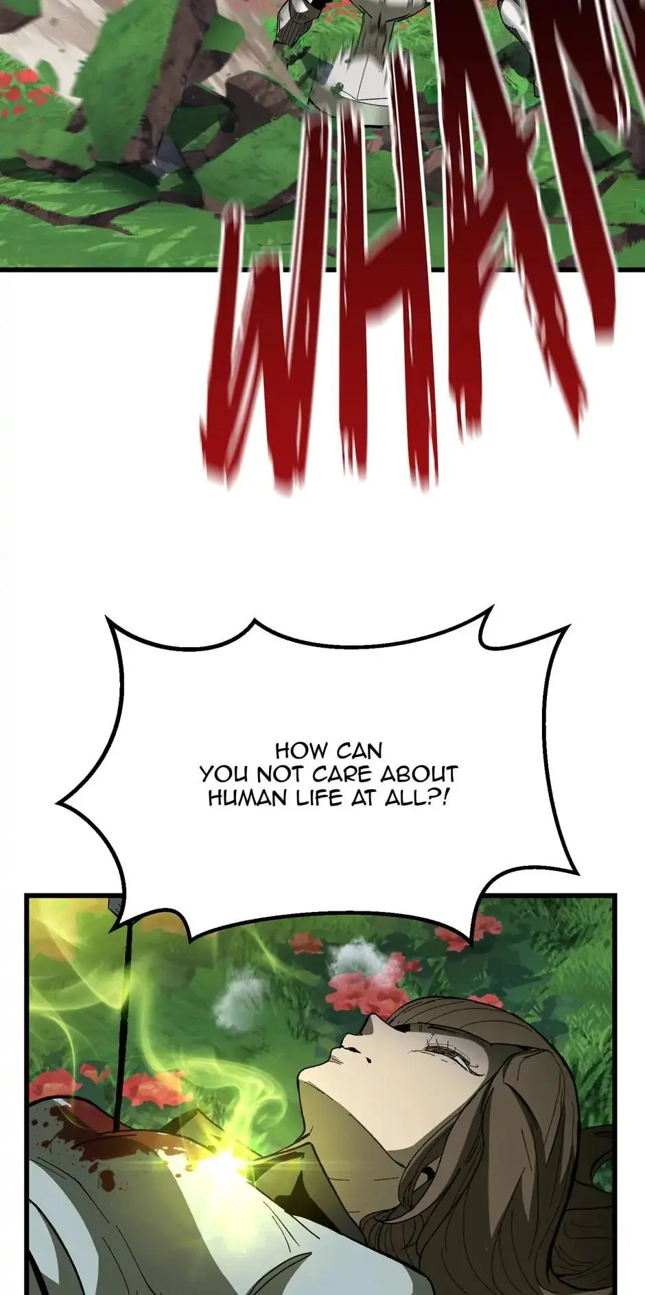 Latna Saga: Survival of a Sword King Chapter 133