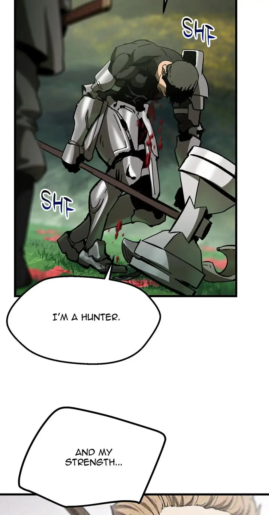 Latna Saga: Survival of a Sword King Chapter 133