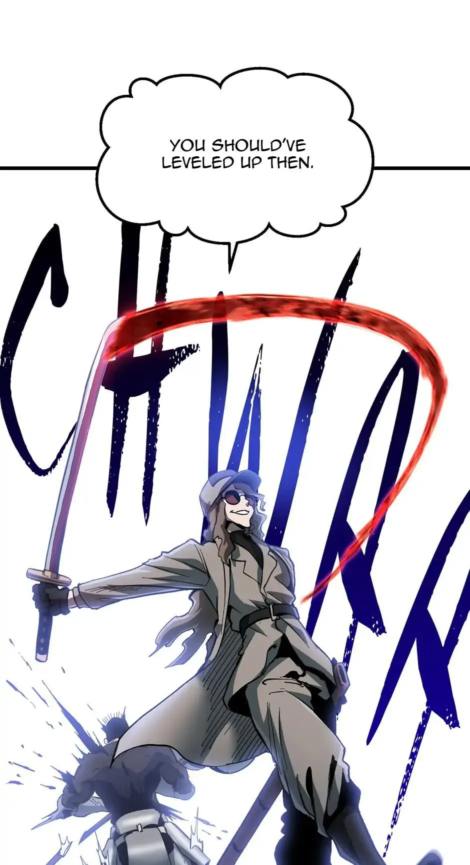 Latna Saga: Survival of a Sword King Chapter 133