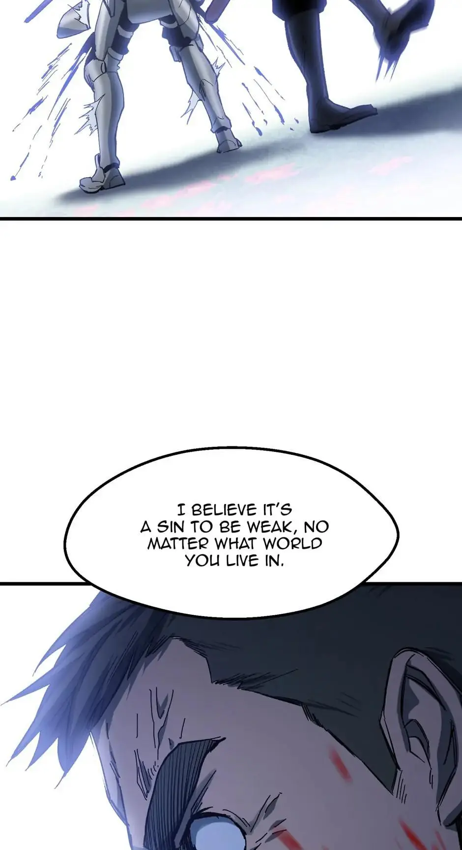 Latna Saga: Survival of a Sword King Chapter 133