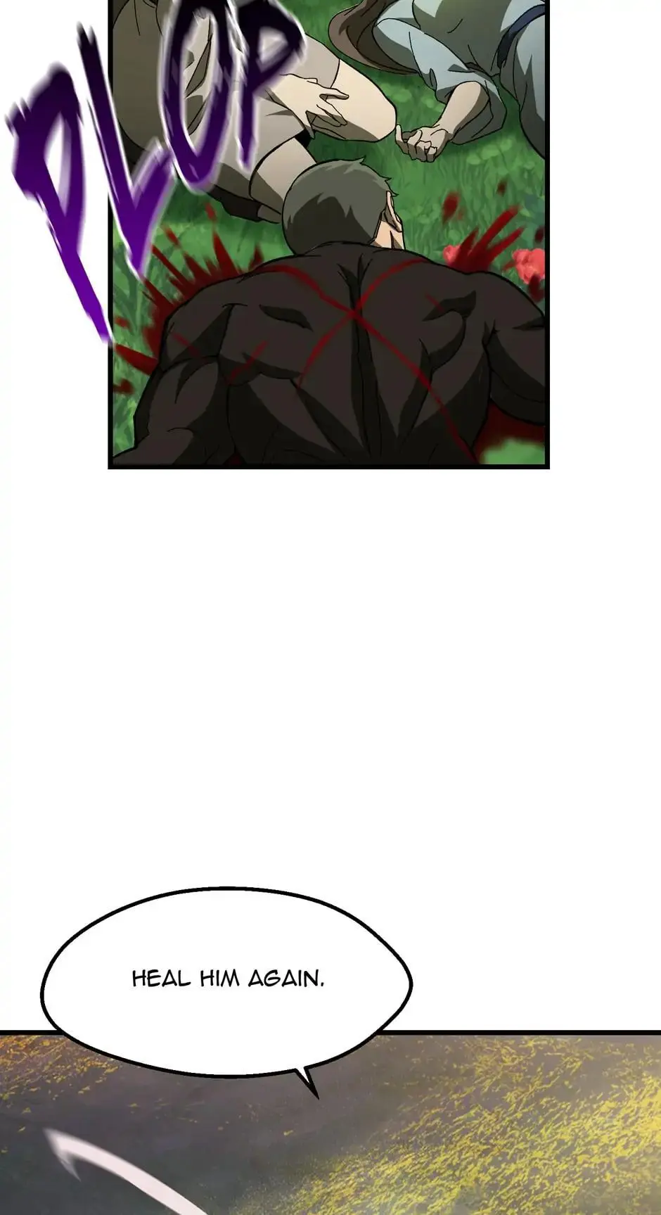 Latna Saga: Survival of a Sword King Chapter 133