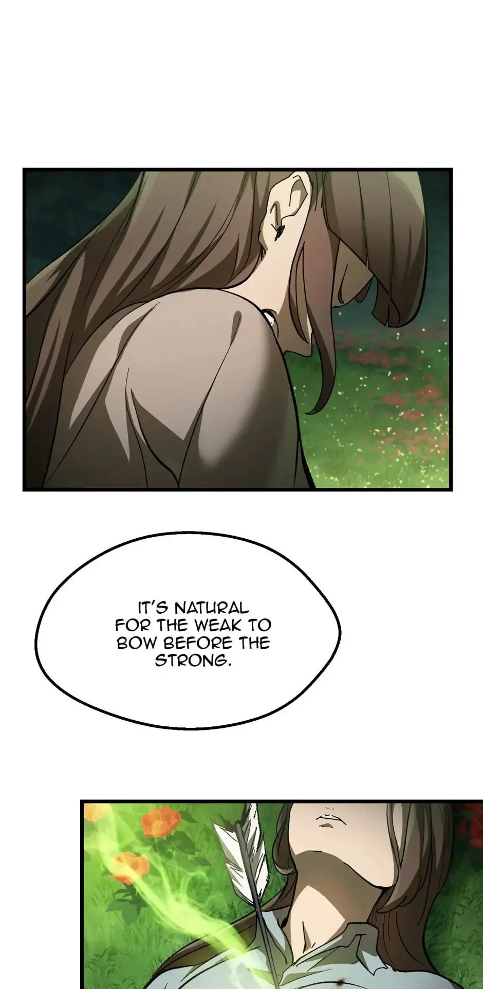 Latna Saga: Survival of a Sword King Chapter 133
