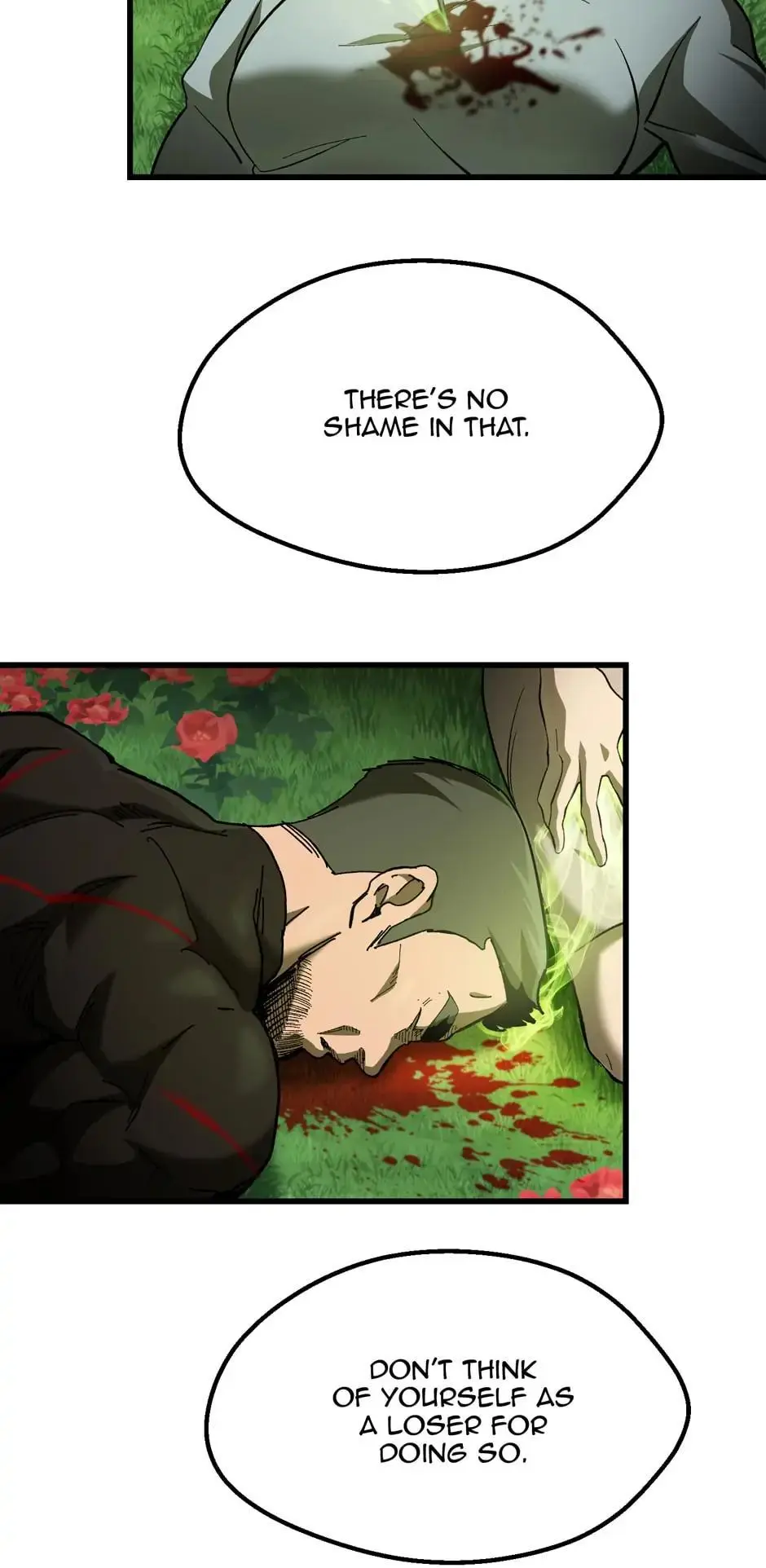 Latna Saga: Survival of a Sword King Chapter 133
