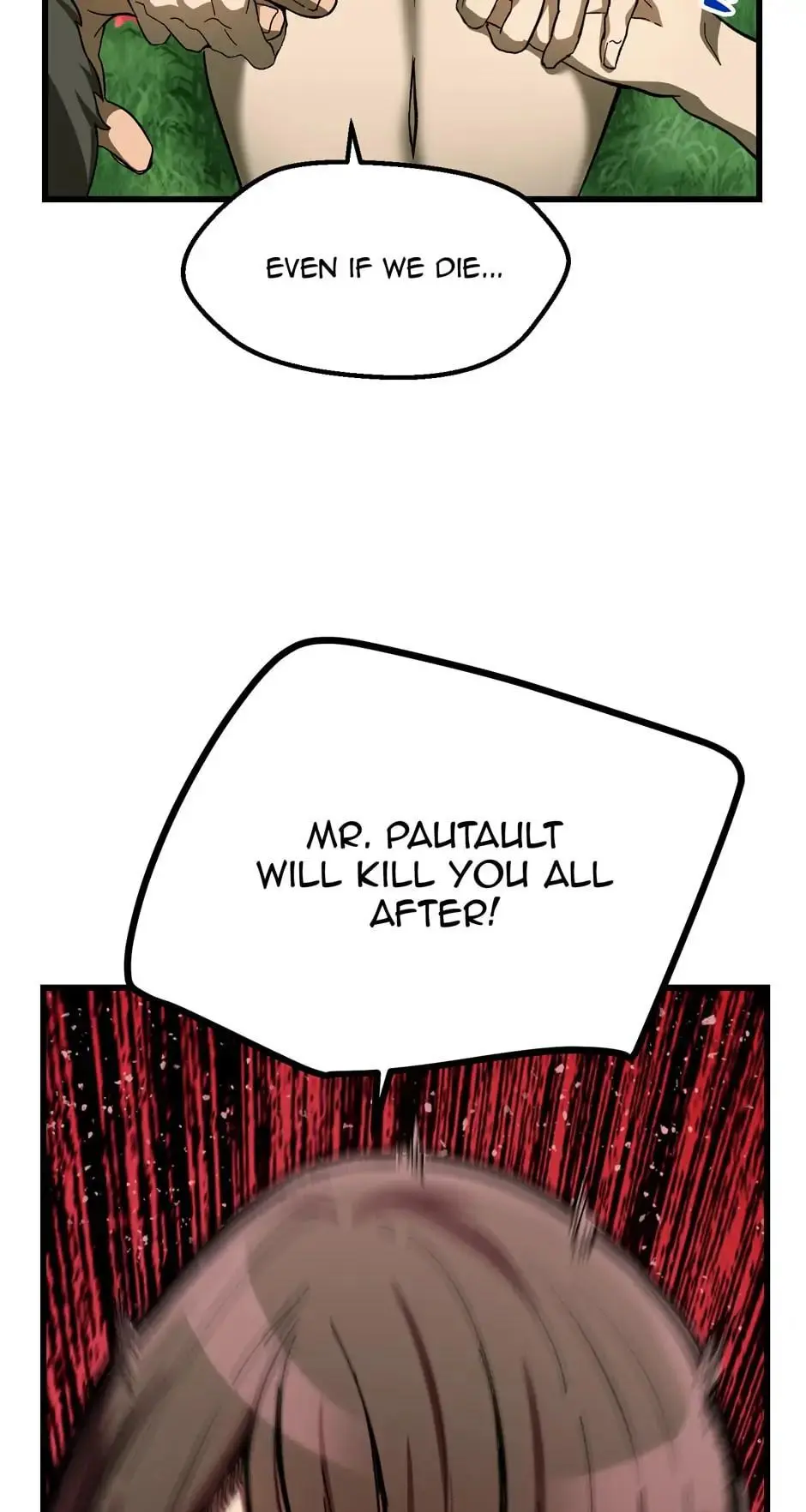 Latna Saga: Survival of a Sword King Chapter 133