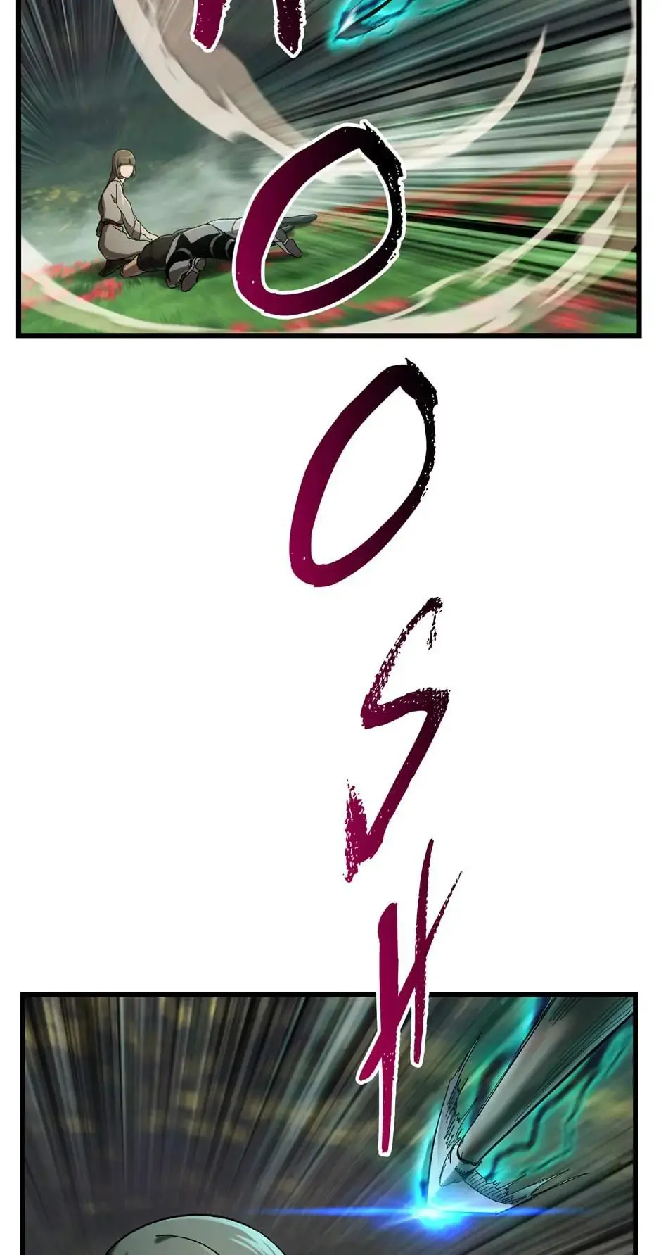 Latna Saga: Survival of a Sword King Chapter 133