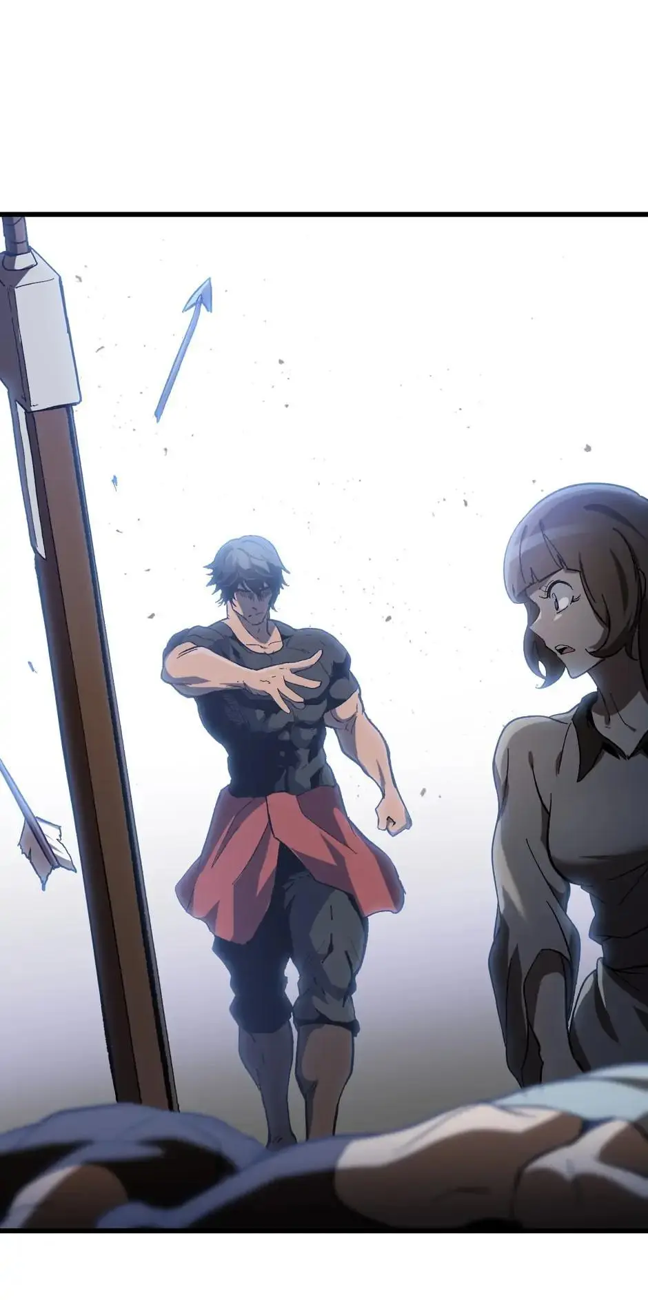 Latna Saga: Survival of a Sword King Chapter 133