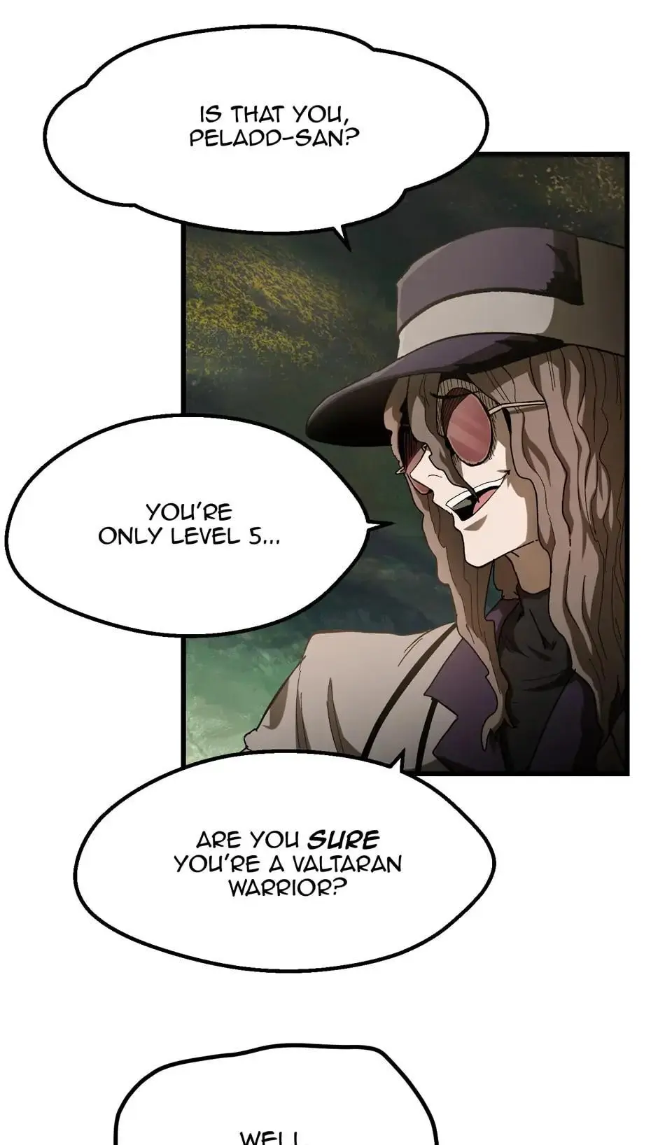 Latna Saga: Survival of a Sword King Chapter 133