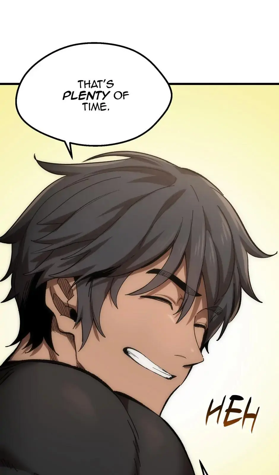 Latna Saga: Survival of a Sword King Chapter 134