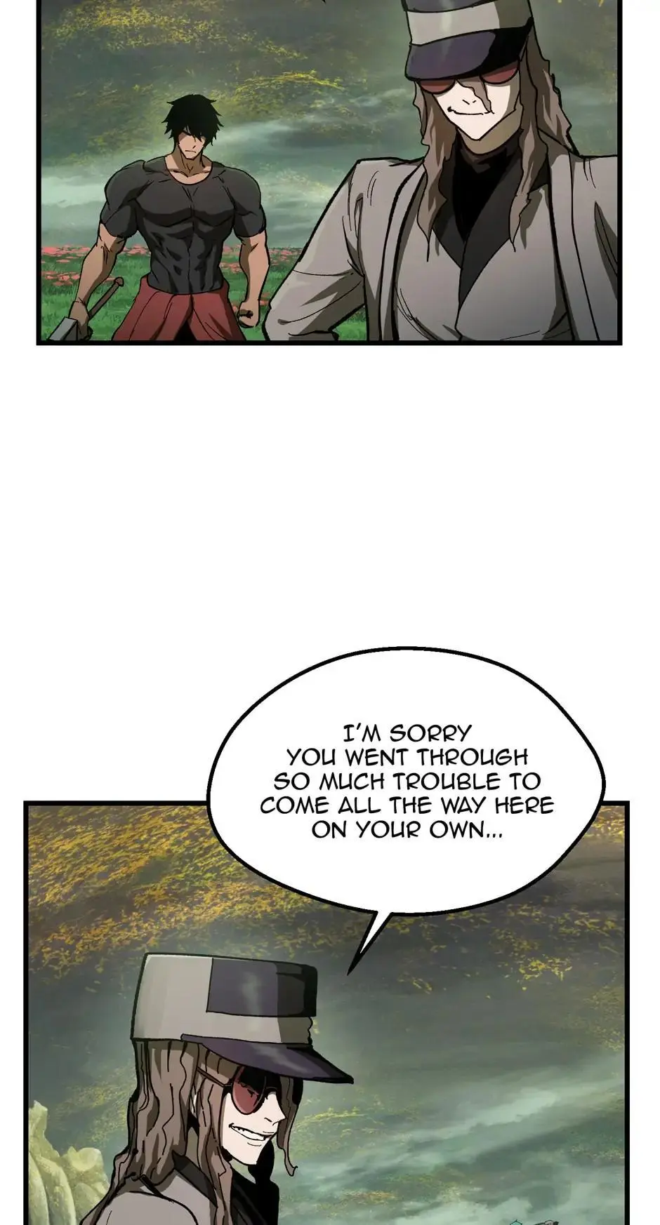 Latna Saga: Survival of a Sword King Chapter 134