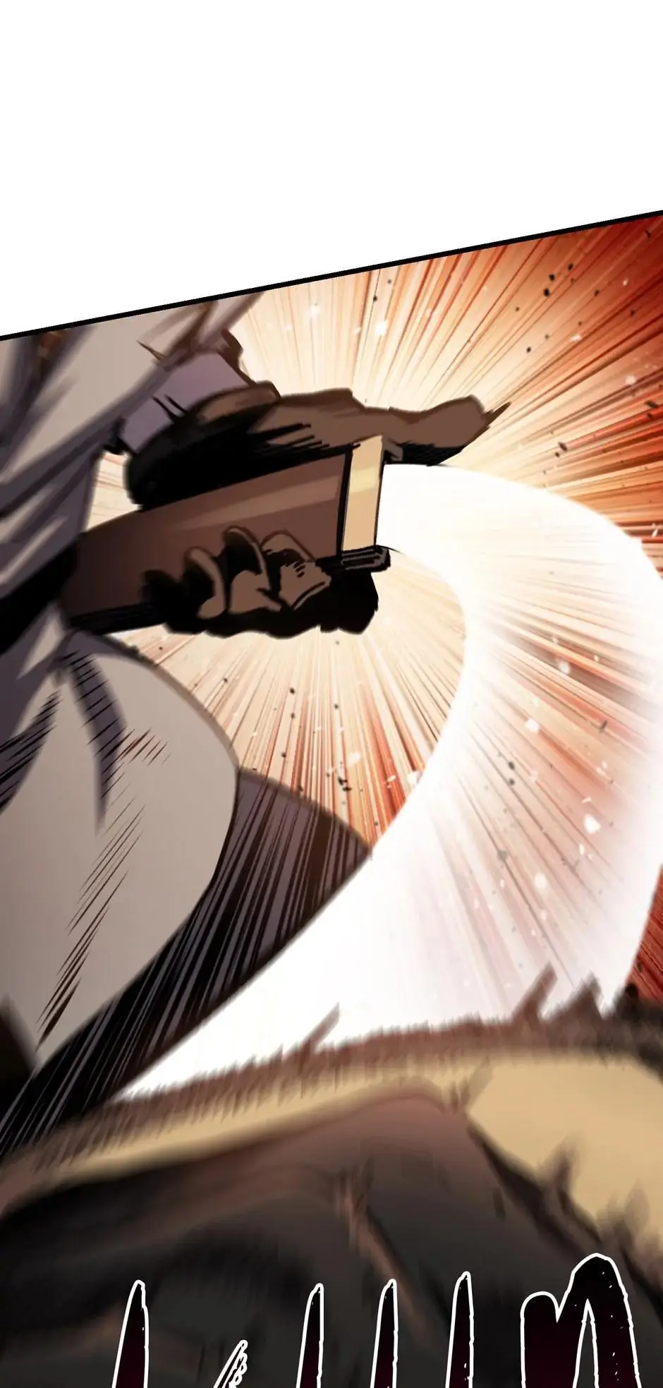 Latna Saga: Survival of a Sword King Chapter 134