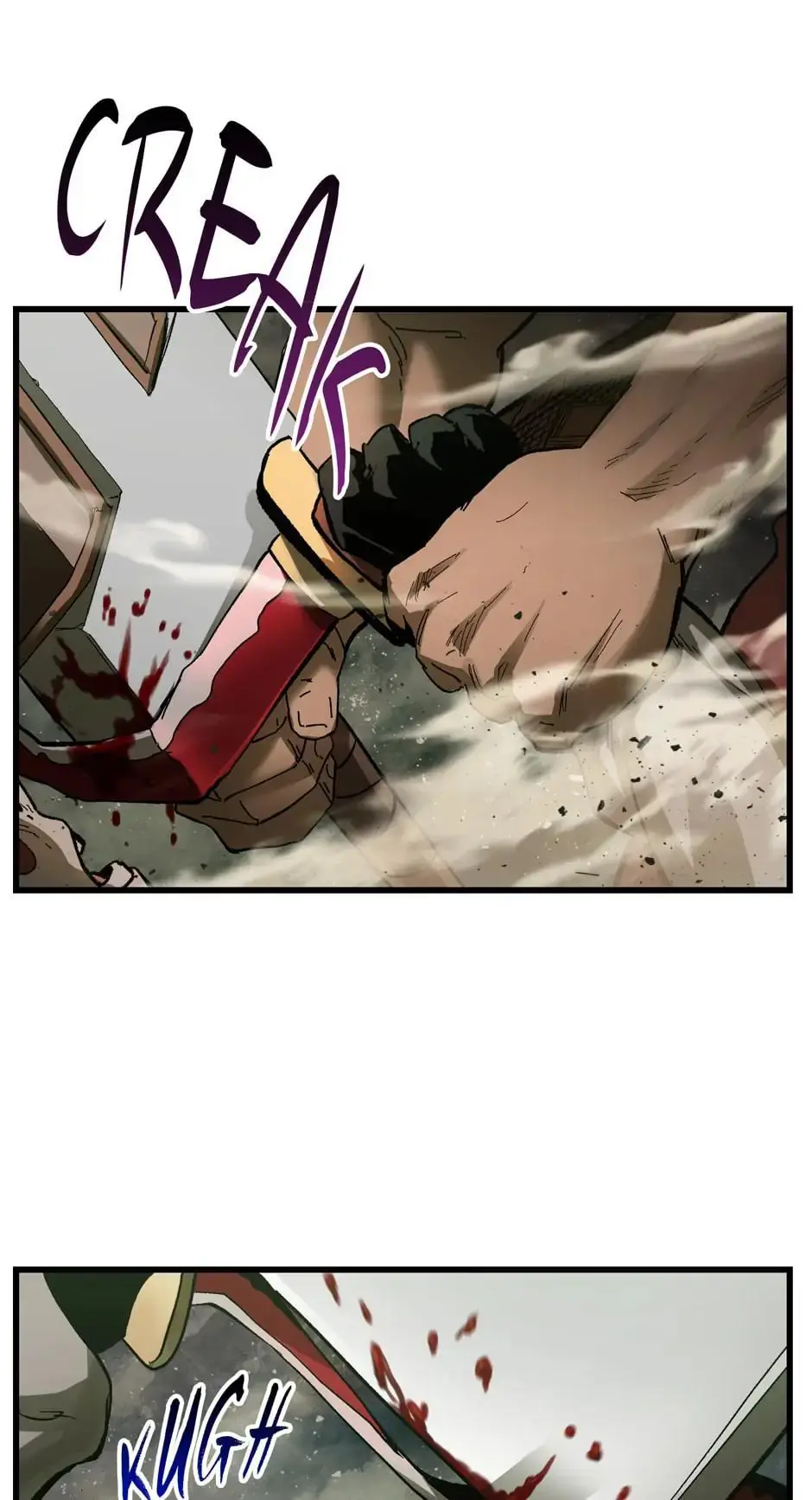 Latna Saga: Survival of a Sword King Chapter 134