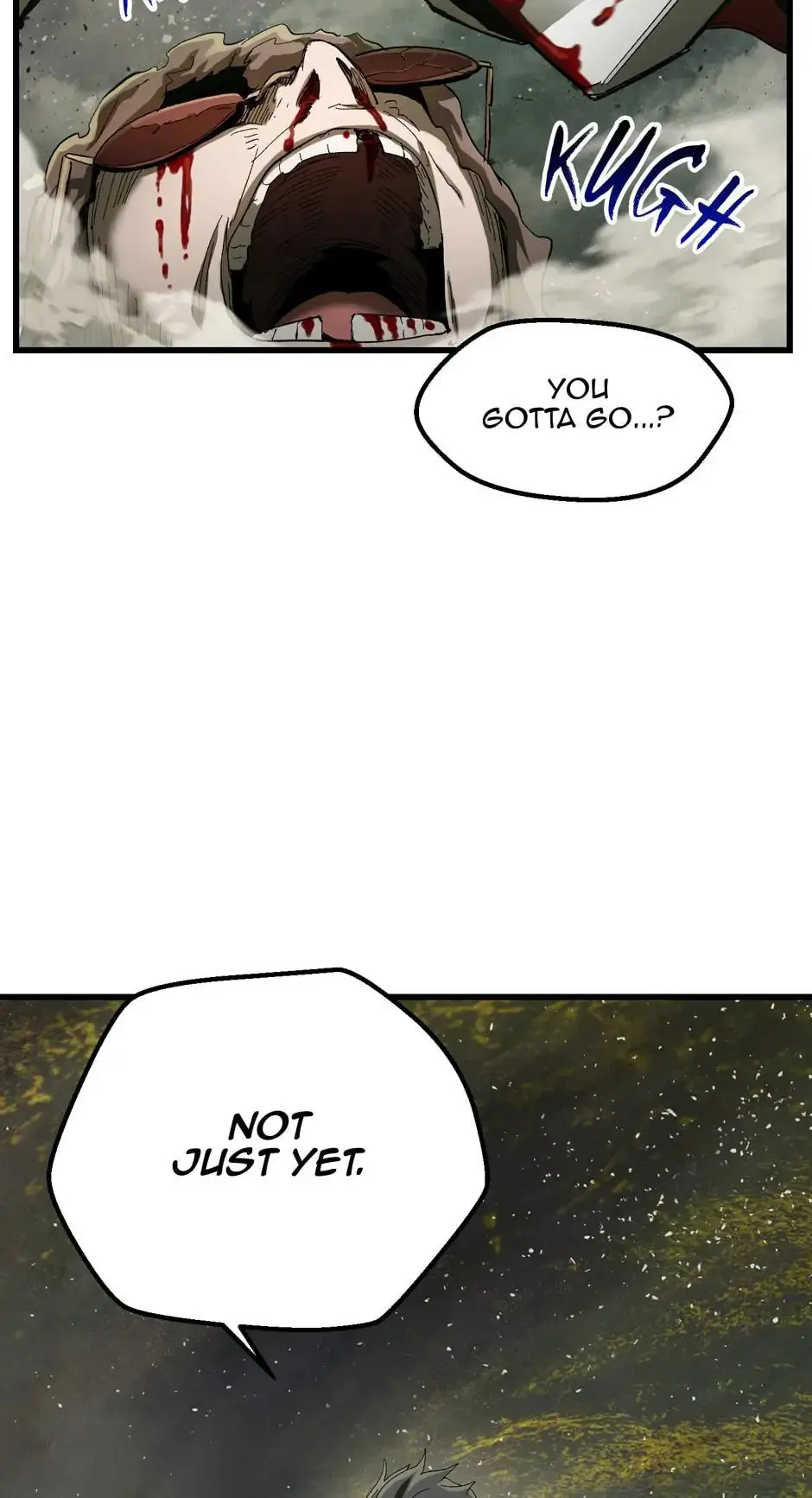 Latna Saga: Survival of a Sword King Chapter 134
