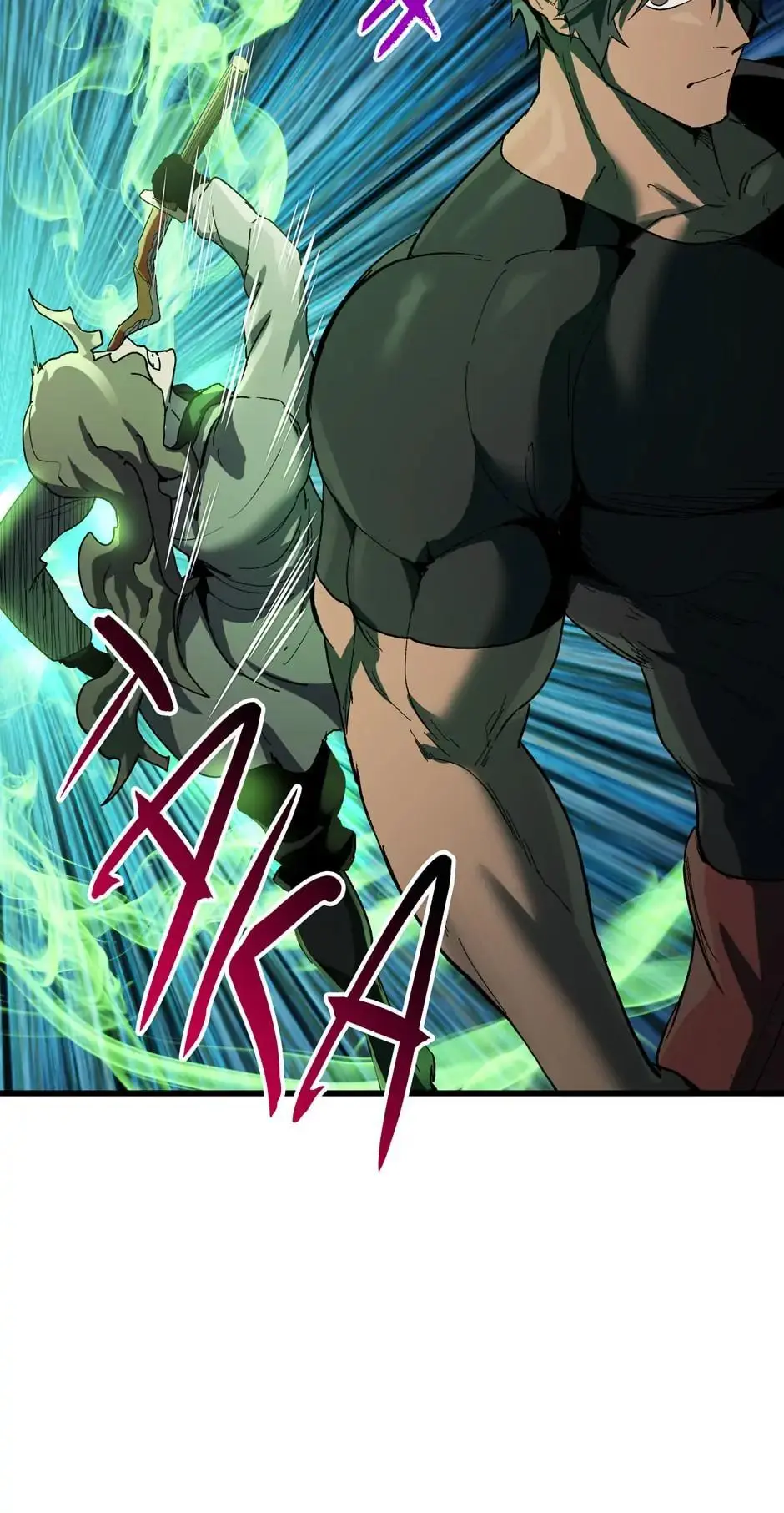 Latna Saga: Survival of a Sword King Chapter 134