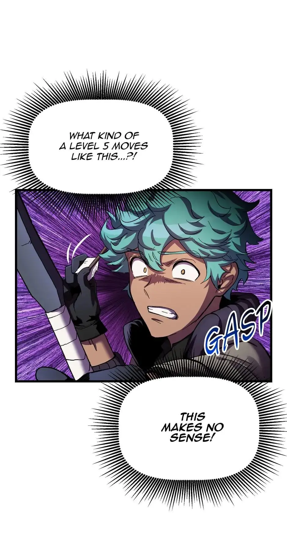 Latna Saga: Survival of a Sword King Chapter 134