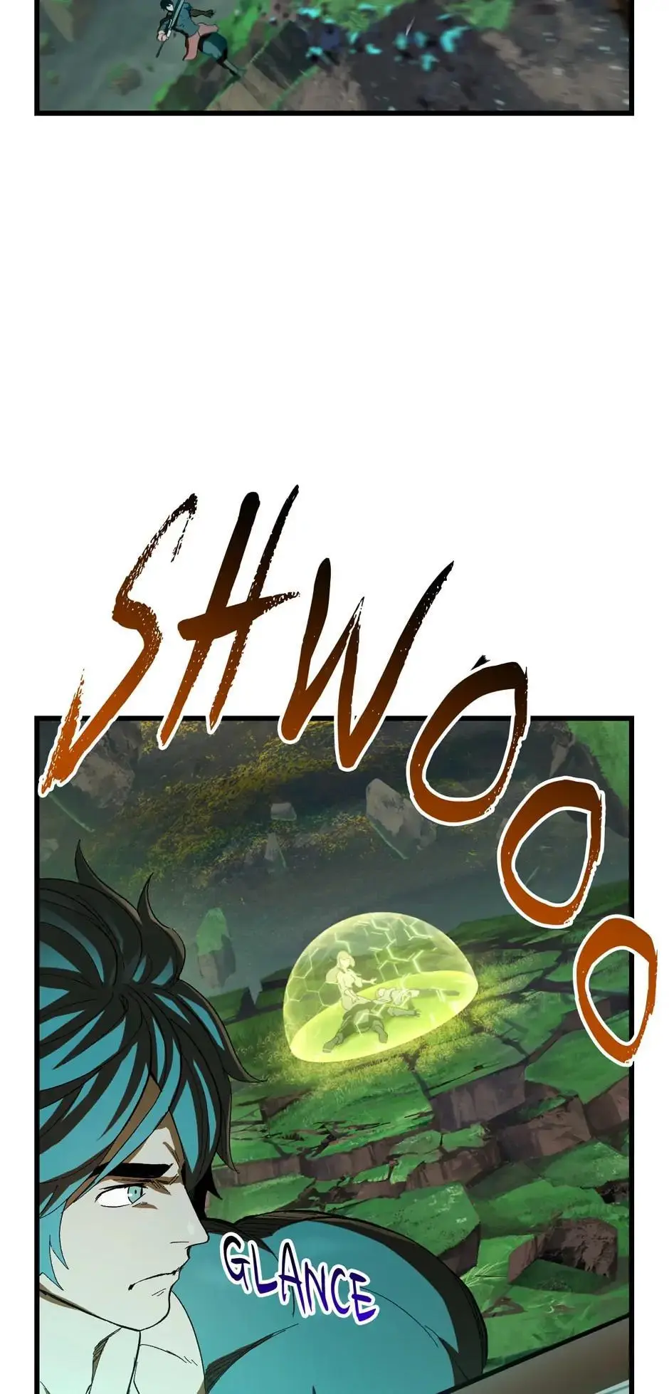 Latna Saga: Survival of a Sword King Chapter 134