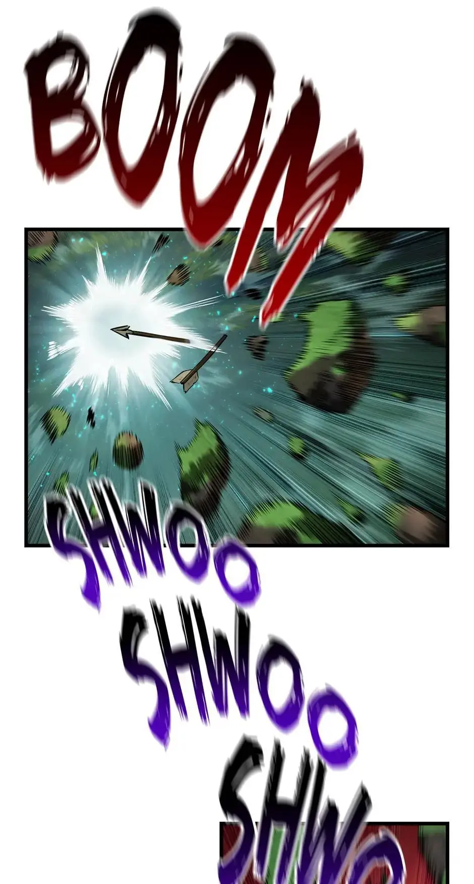 Latna Saga: Survival of a Sword King Chapter 134