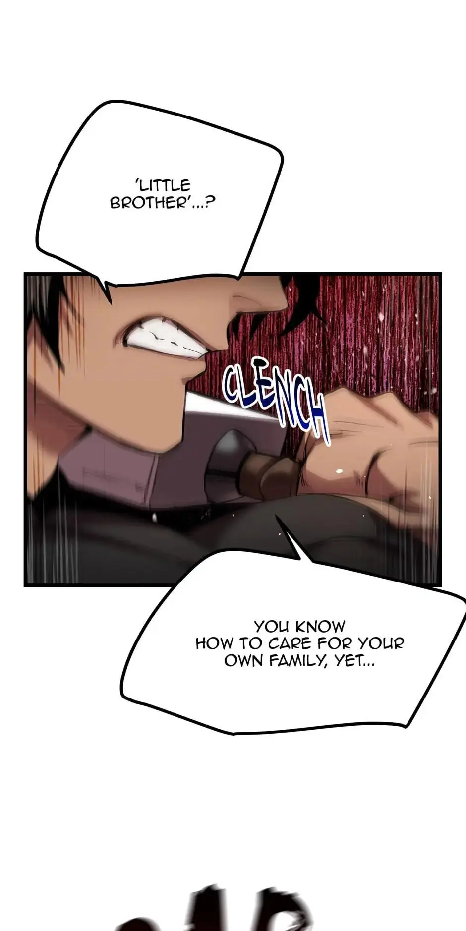 Latna Saga: Survival of a Sword King Chapter 134